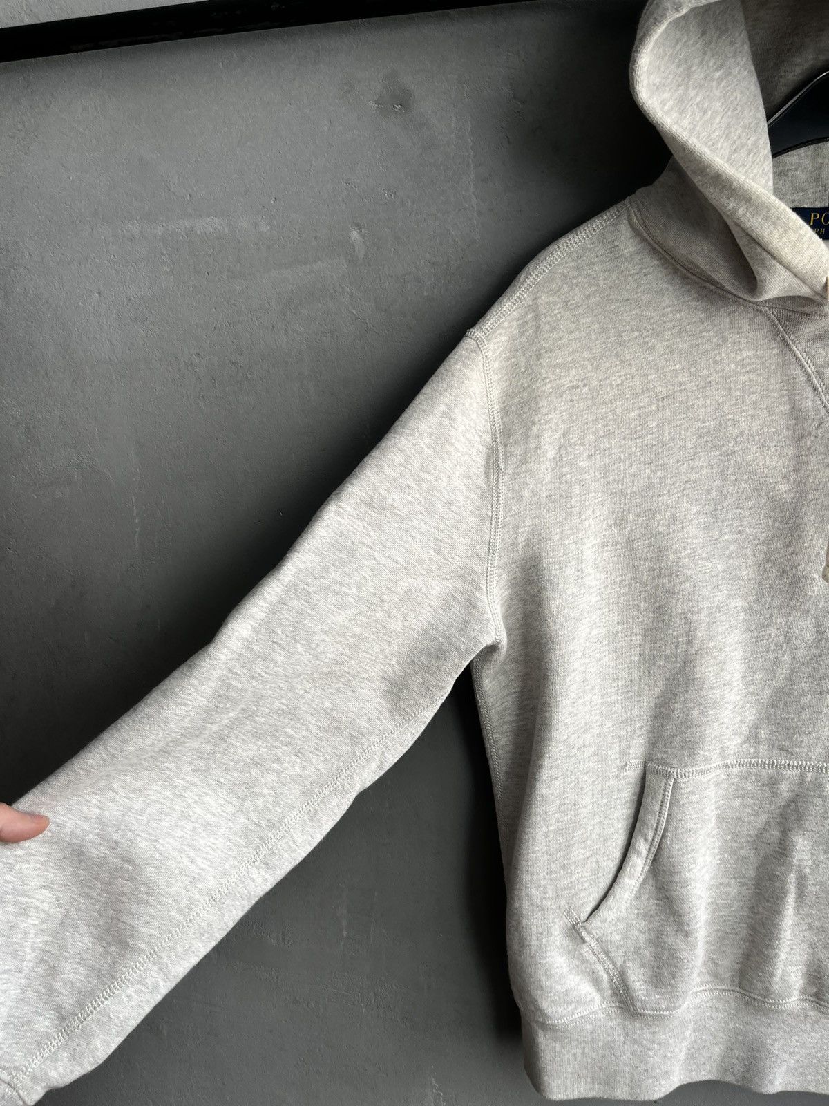 Polo Ralph Lauren × Ralph Lauren Ralph Lauren hoodies Size US S / EU 44-46 / 1 - 7 Thumbnail