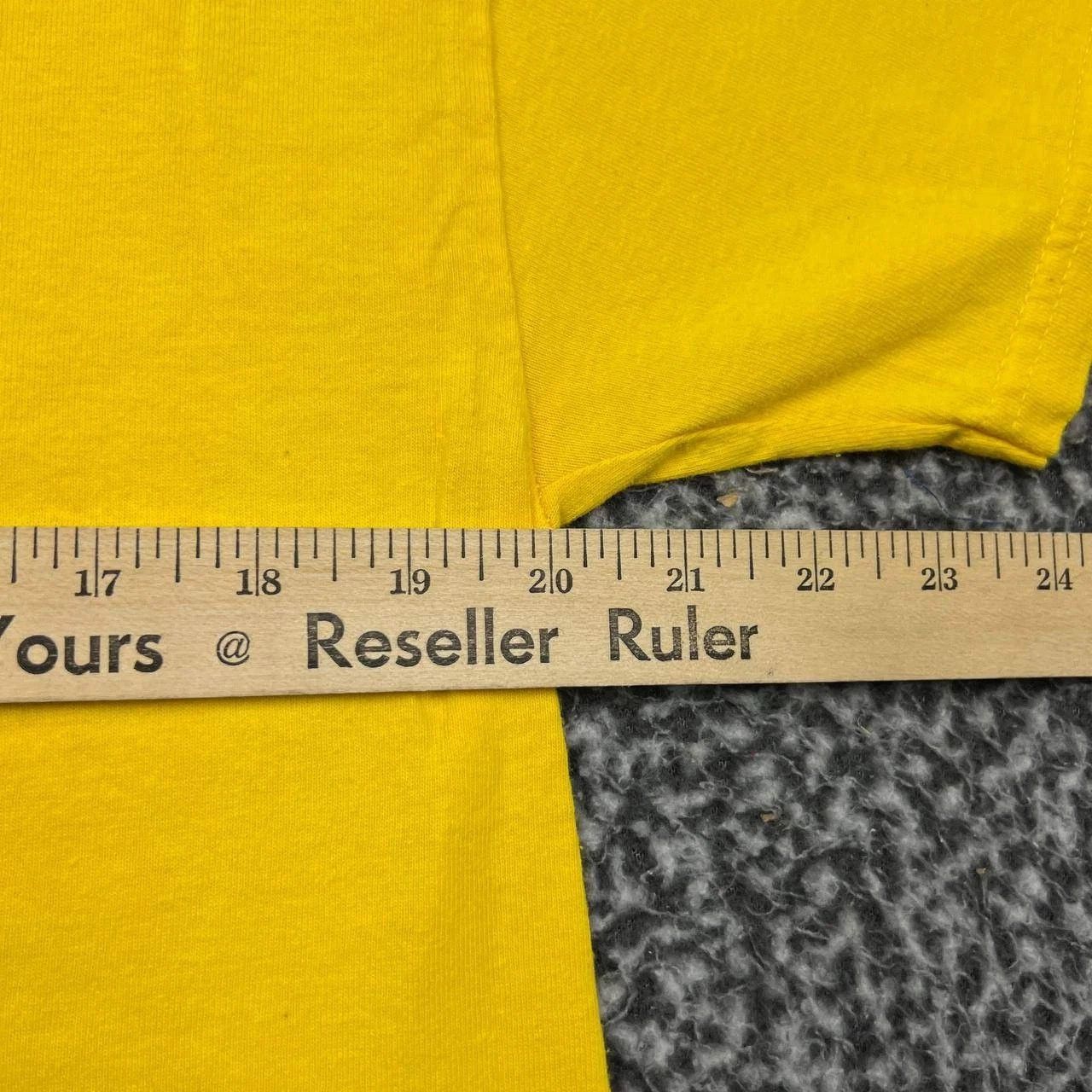Delta Vintage Dog Walker Shirt Men Delta Pro Weight Cotton M Size US M / EU 48-50 / 2 - 5 Thumbnail