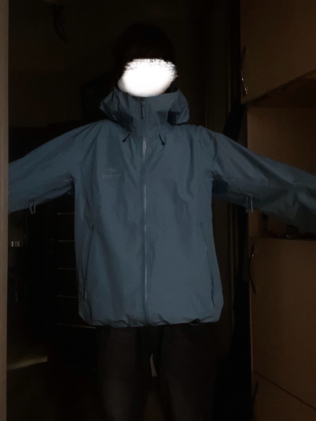 Arc'teryx Arcteryx beta lt jacket gorpcore gore tex windbreaker Size US XL / EU 56 / 4 - 13 Thumbnail