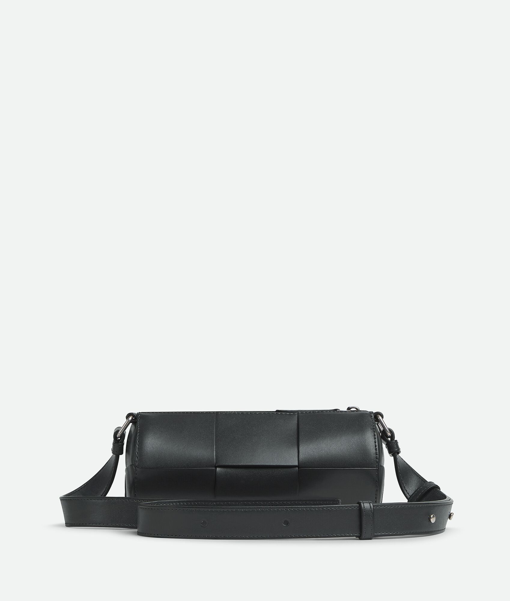 Bottega Veneta o1w1db10525 Size: OS / Small Canette Bag in Ardoise Size ONE SIZE - 3 Thumbnail