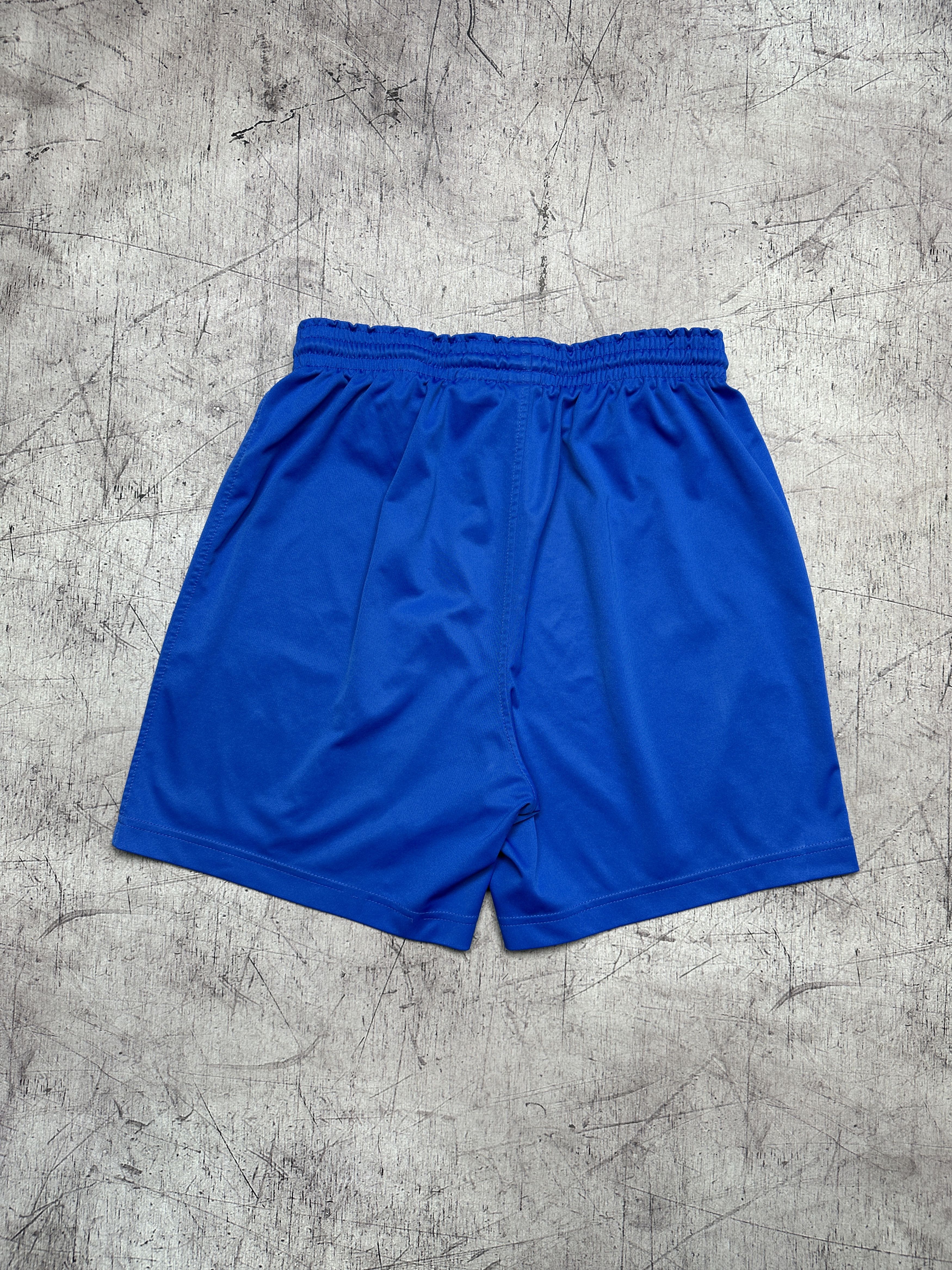 Nike Nike Dri Fit Vintage Mens Shorts Size US 32 / EU 48 - 7 Thumbnail