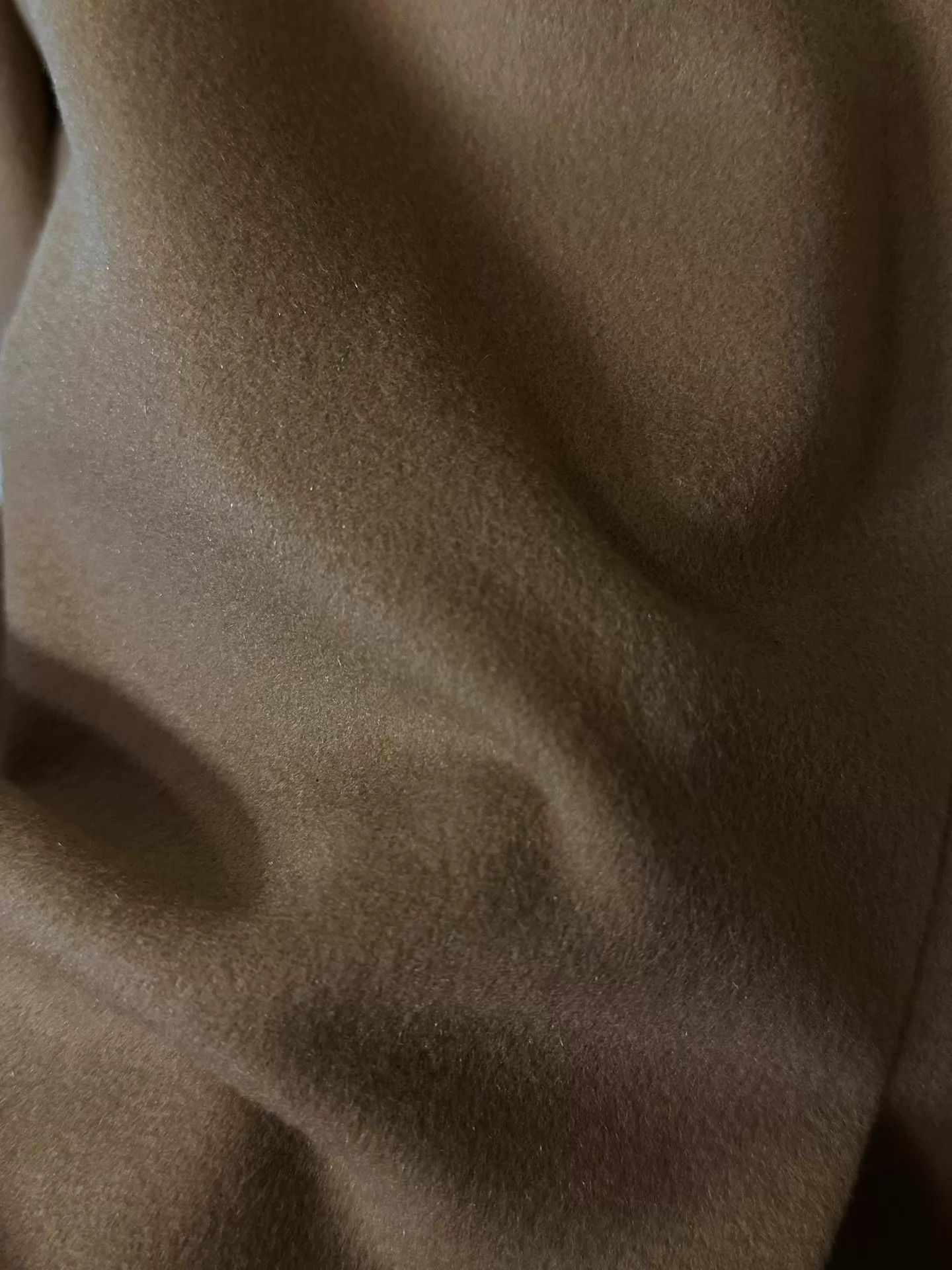 Alfred Dunhill Dunhill Gentleman Camel Cashmere Overcoat 54 Size US L / EU 52-54 / 3 - 6 Thumbnail