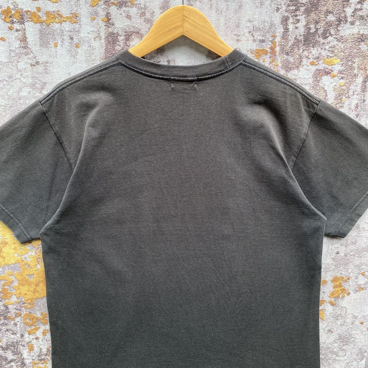 Arts & Science Vintage Gustav Klimt Nuda Veritas Art Tee Vienna Japan 1900 Size US M / EU 48-50 / 2 - 8 Thumbnail