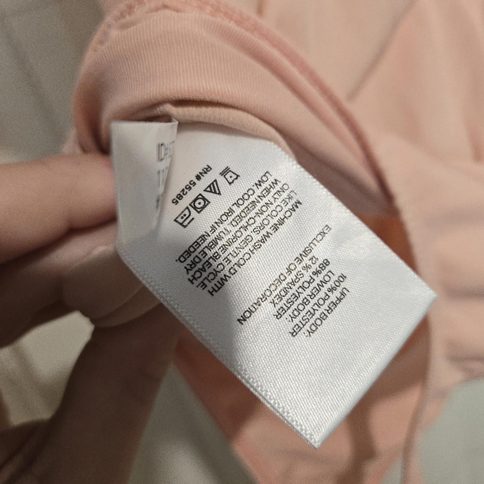 Express Express Blouse Bodysuit Size XS / US 0-2 / IT 36-38 - 5 Thumbnail