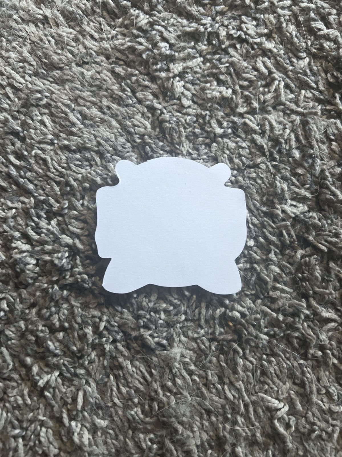 Creature Skateboards Creature Grave Diggers Local 666 Sticker Size ONE SIZE - 2 Thumbnail