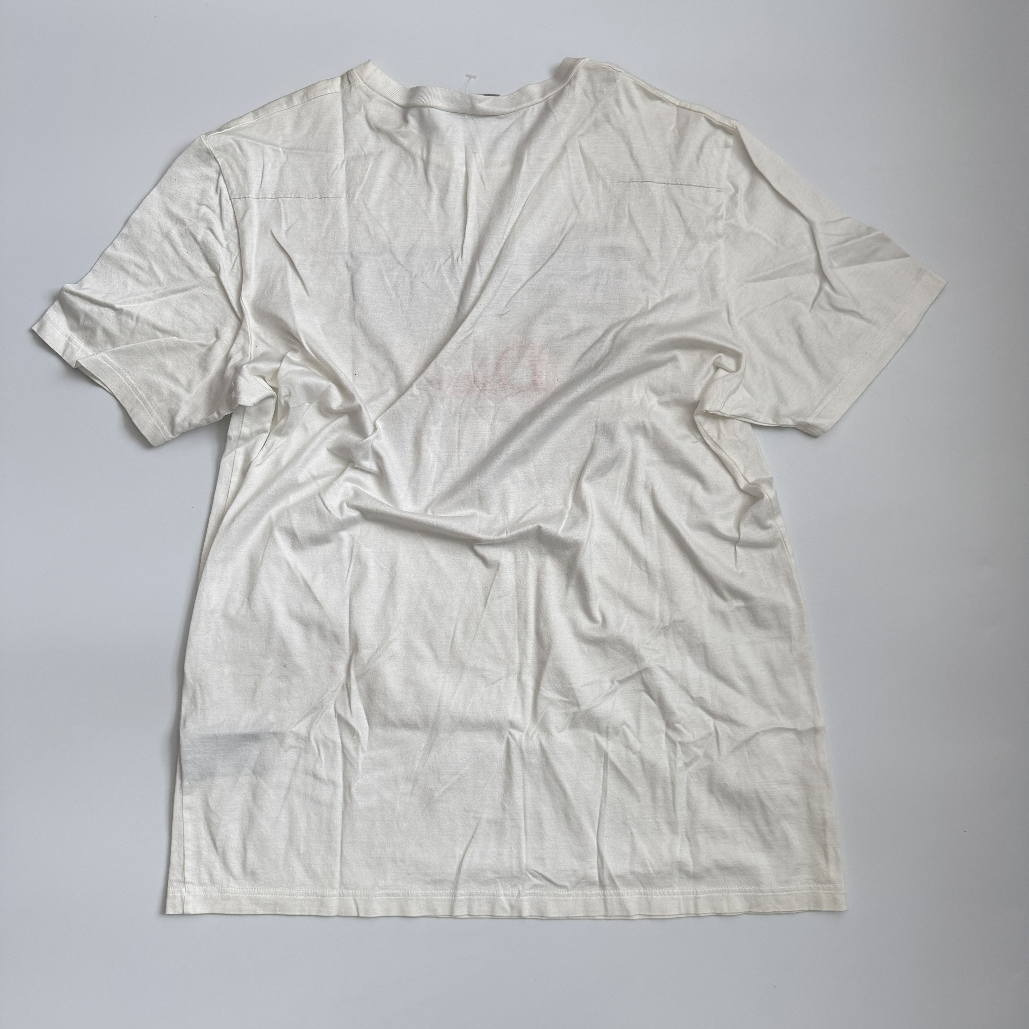 Dior Dan Witz Mosh Pit T-shirt Size US L / EU 52-54 / 3 - 2 Thumbnail