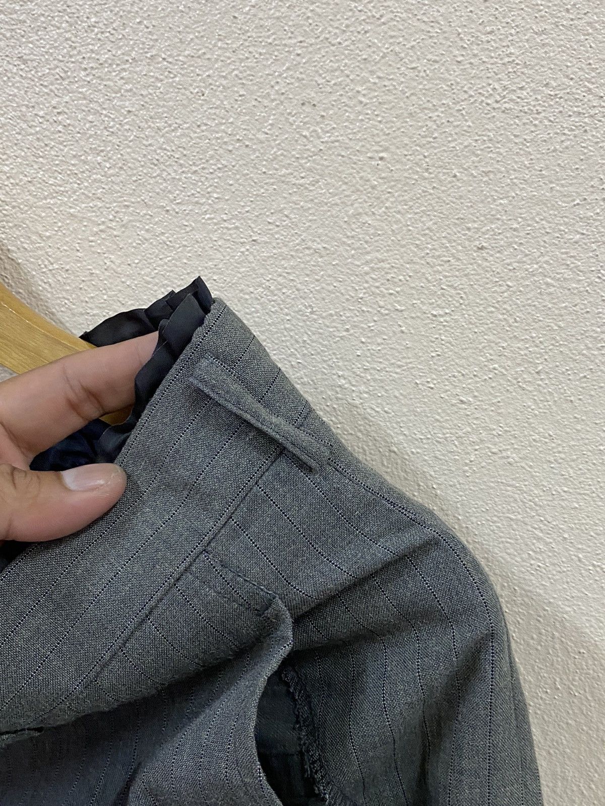 Comme des Garcons AD 1998 Comme Des Garcons Homme Plus Pants Size US 30 / EU 46 - 11 Thumbnail