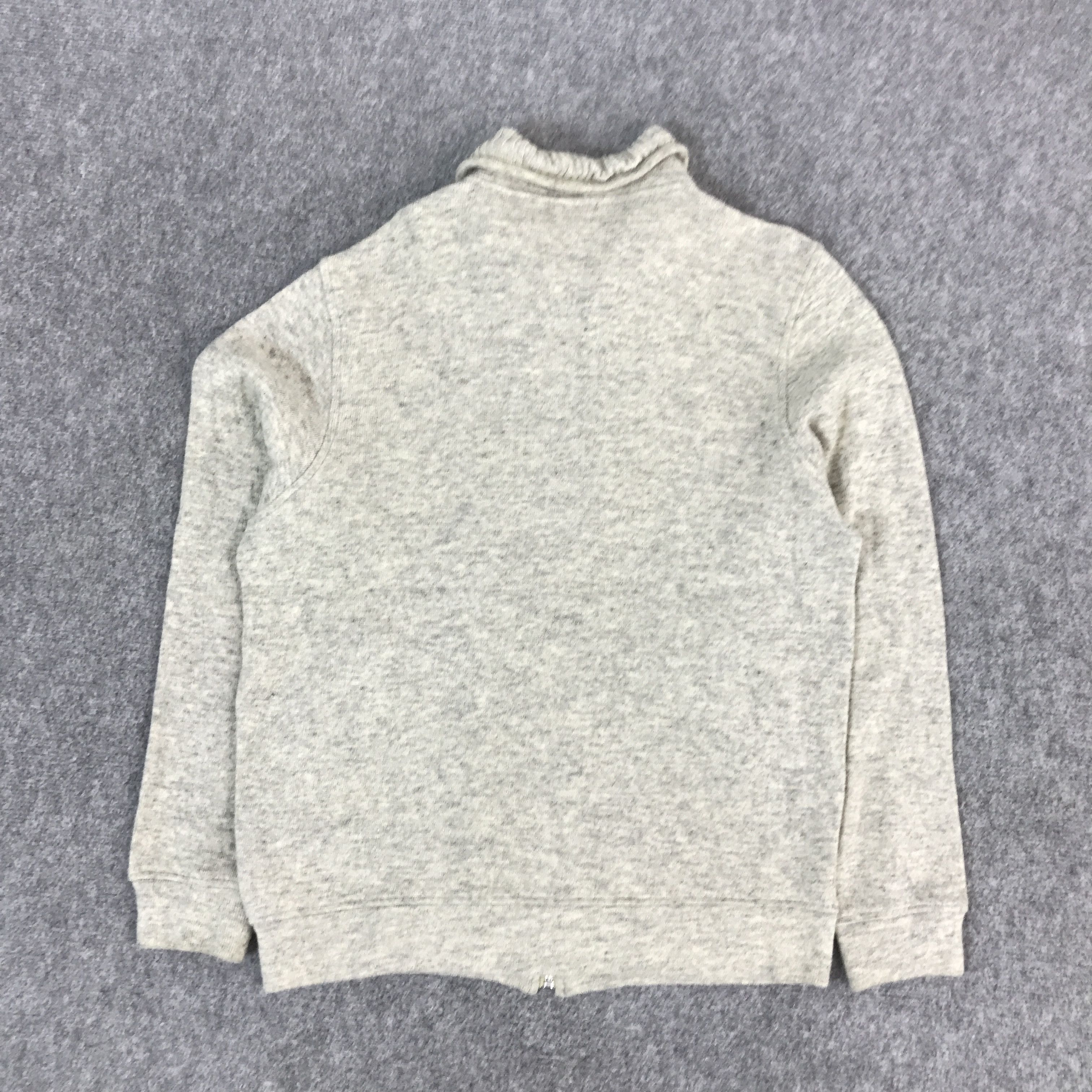 Lacoste LACOSTE ZIPPER JACKET Size US L / EU 52-54 / 3 - 2 Thumbnail
