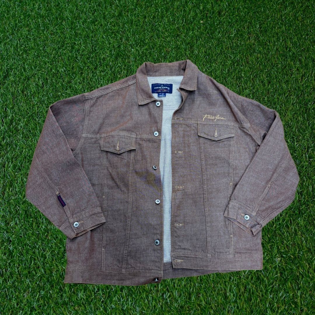 Phat Farm Vintage Phat Farm Jacket Size US XXL / EU 58 / 5 - 1 Thumbnail