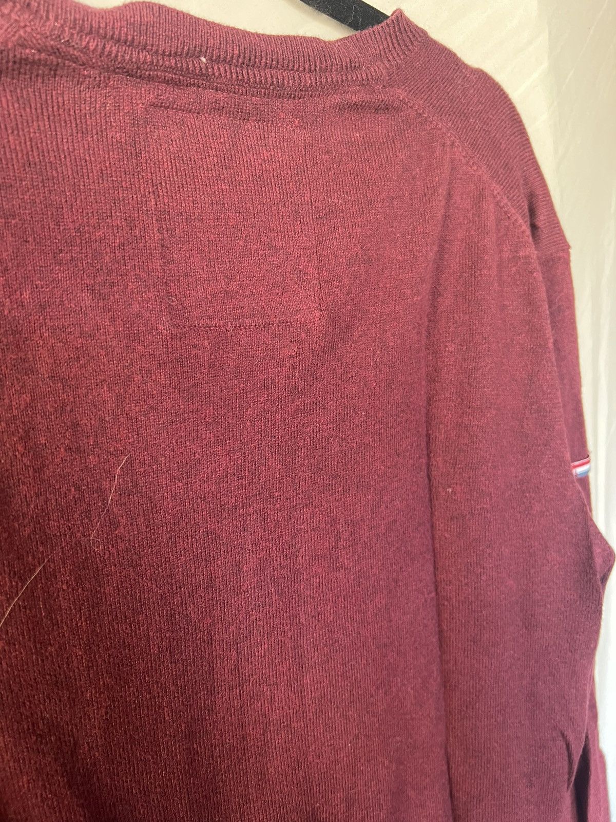 Superdry Superdry Orange Label Crew Jumper Size US M / EU 48-50 / 2 - 7 Thumbnail