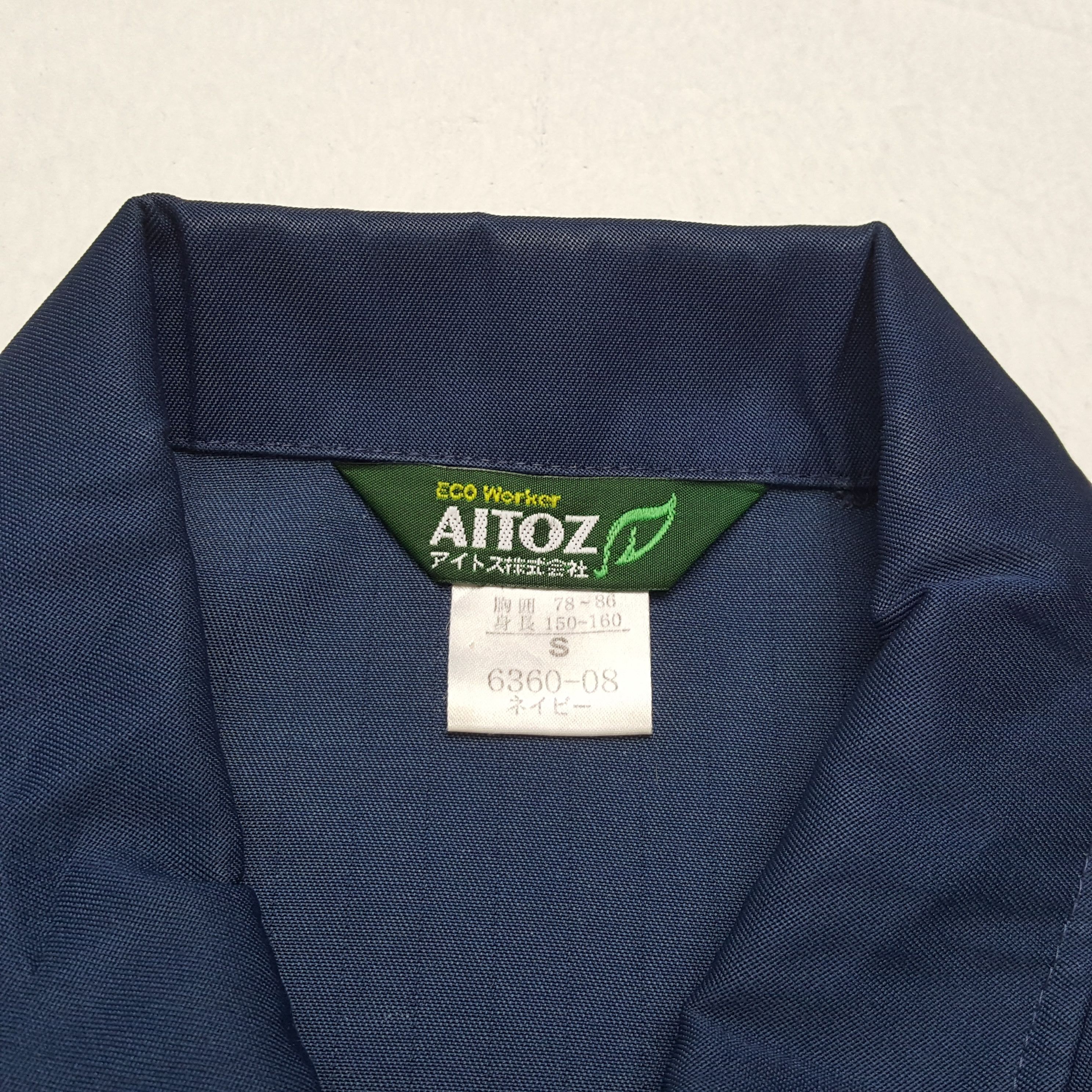 Japanese Brand × Vintage Vintage NISMO NISSAN RACING TEAM Japanese Custom Jacket Size US M / EU 48-50 / 2 - 10 Thumbnail