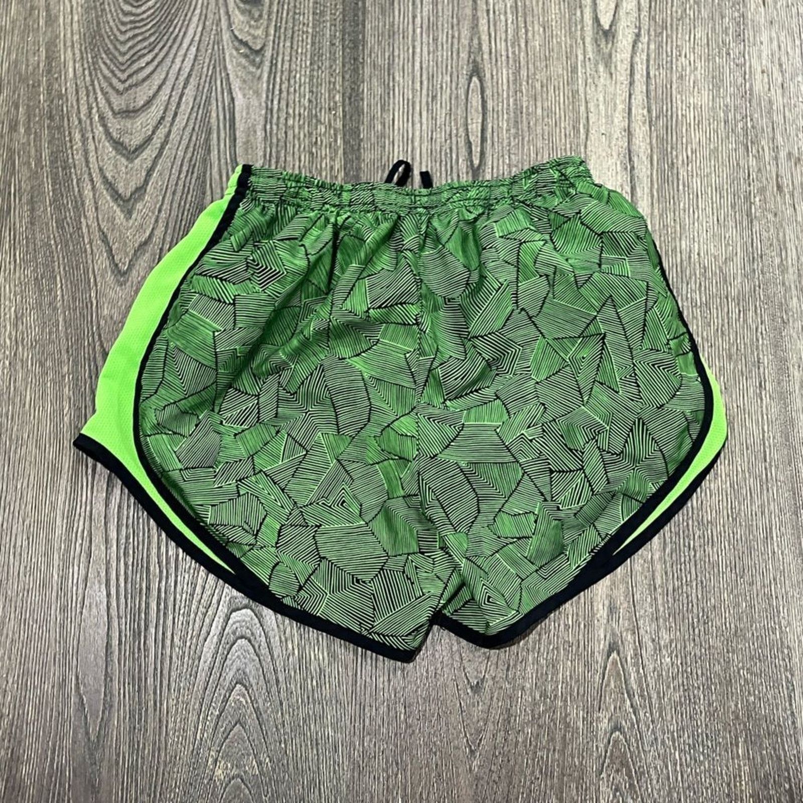 Nike Nike Dri Fit Action Tempo Lined Running Shorts Athletic Sz S Size 26" / US 2 / IT 38 - 5 Thumbnail