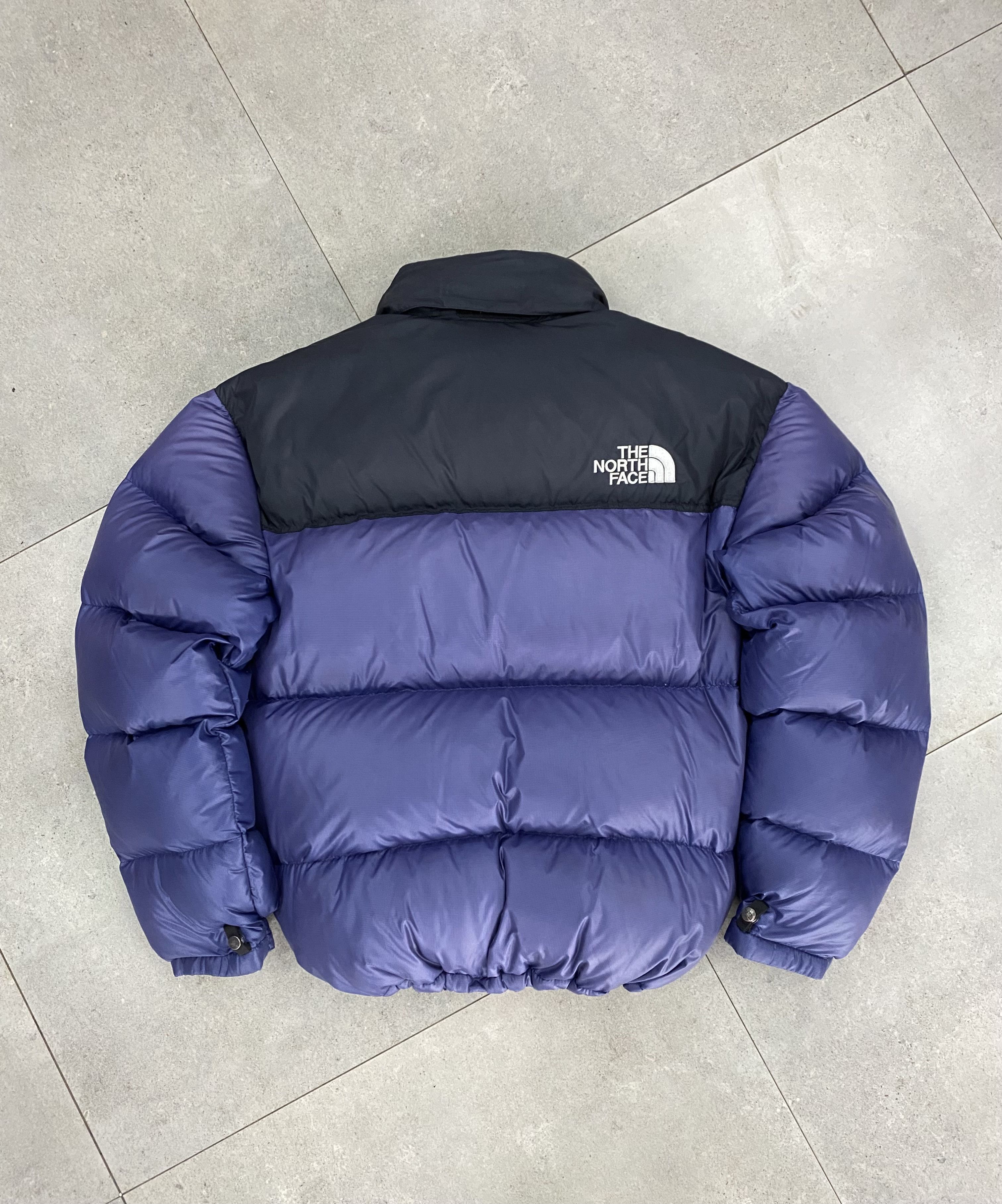 The North Face The North Face nuptse 700 puffer jacket Size US M / EU 48-50 / 2 - 14 Thumbnail
