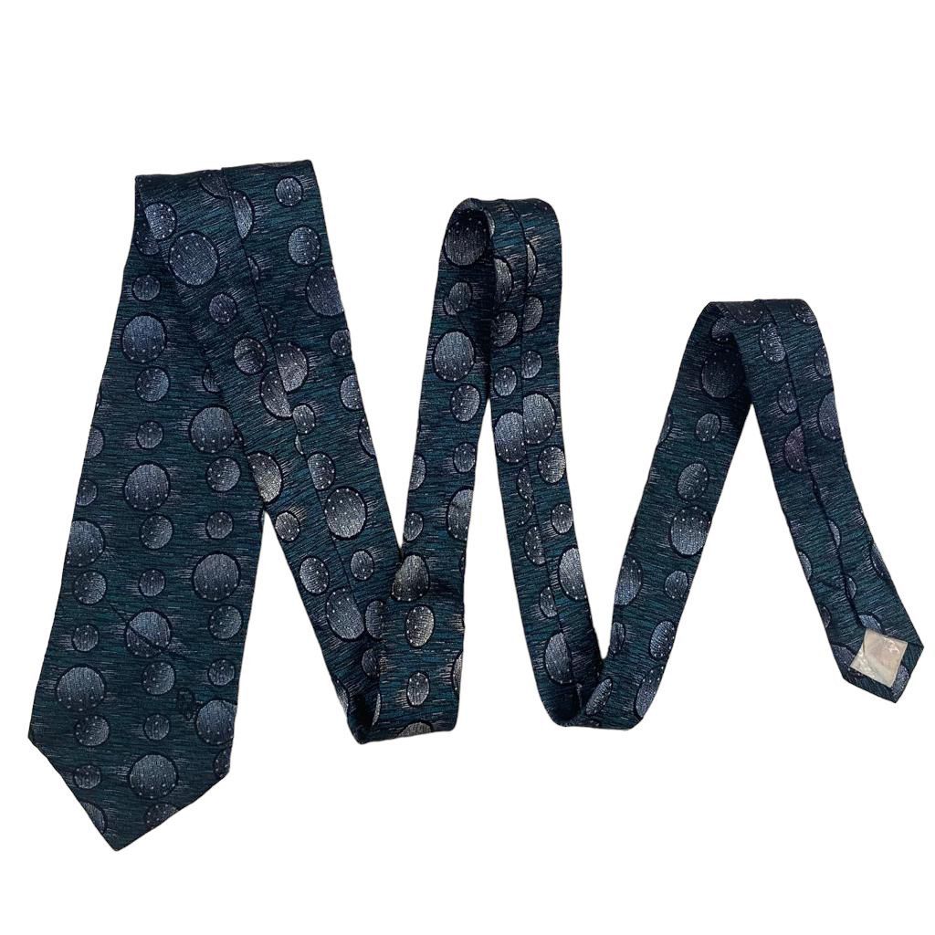 Christian Dior Monsieur × Vintage ‼️VINTAGE CHRISTIAN DIOR Monsieur Necktie silk tie Size ONE SIZE - 3 Thumbnail