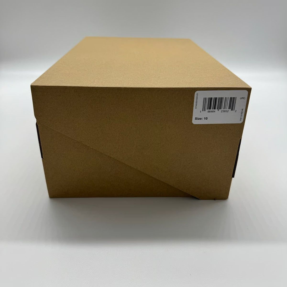 Adidas Adidas Yeezy Foam RNR MX Granite Size US 10 / EU 43 - 9 Thumbnail