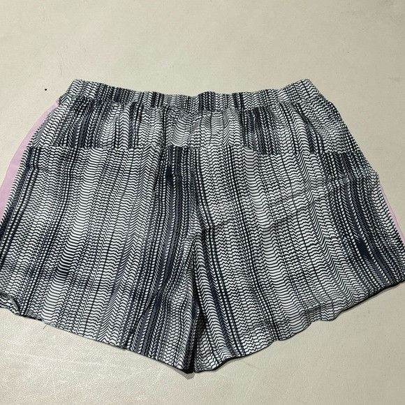 Asics NWT ASICS READY SET 3IN GPX SHORTS SZ MEDIUM M Size 26" / US 2 / IT 38 - 6 Thumbnail