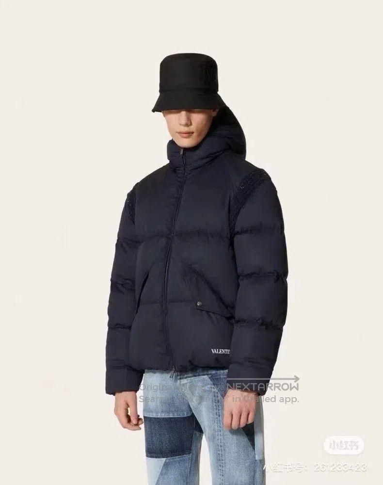 Valentino Valentino Thick down jacket Size M / US 6-8 / IT 42-44 - 9 Thumbnail