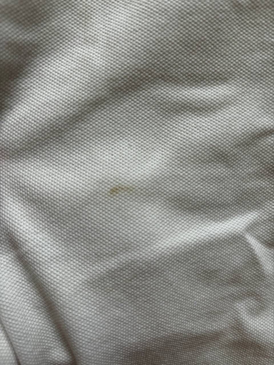 Polo Ralph Lauren × Vintage Polo Ralph Lauren distressed rugby polo Size US L / EU 52-54 / 3 - 9 Thumbnail