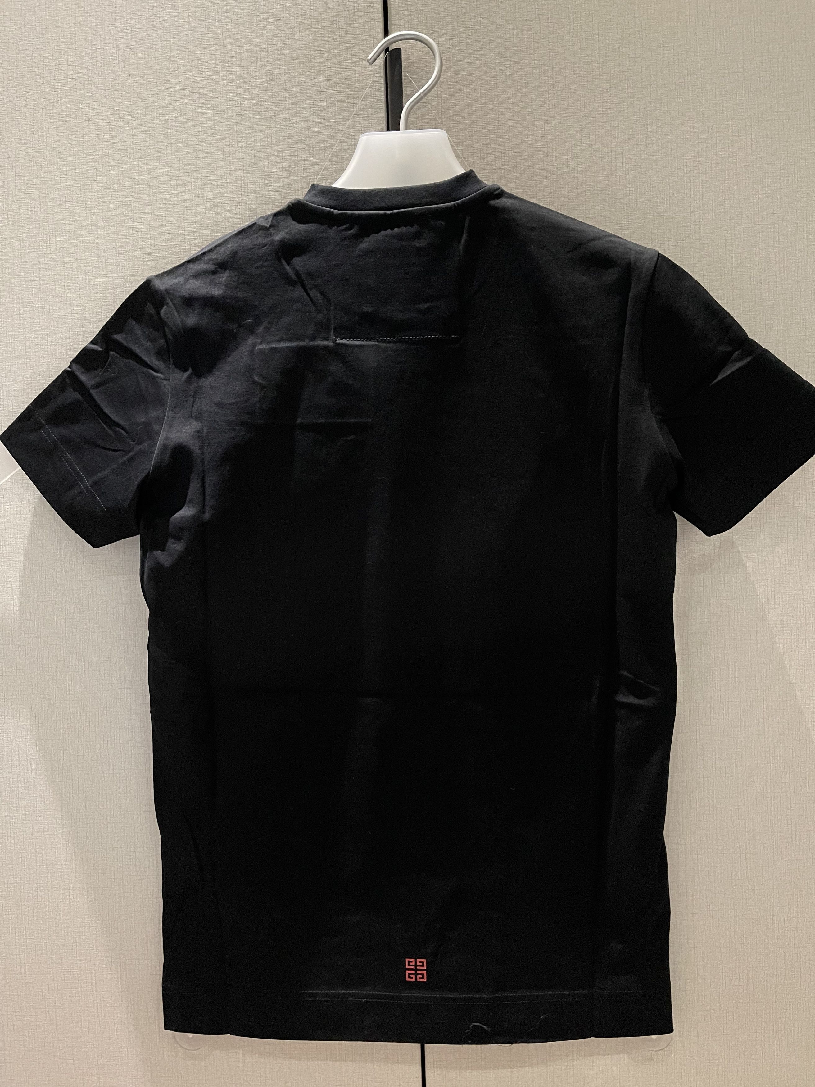 Givenchy Givenchy 4G Logo Red Size US XS / EU 42 / 0 - 4 Thumbnail