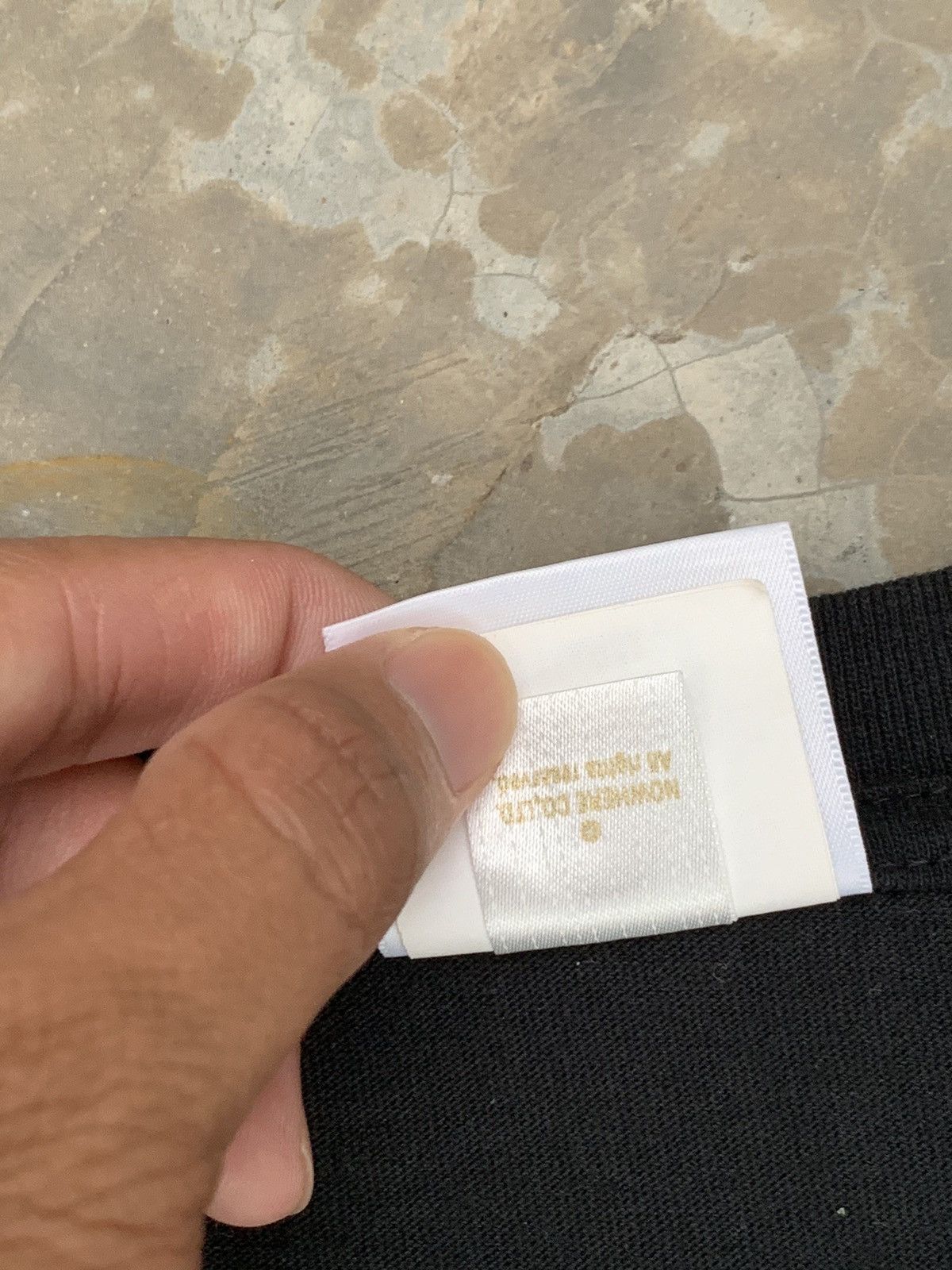 Bape Bape Flame Side Shark Tee Size US M / EU 48-50 / 2 - 6 Thumbnail