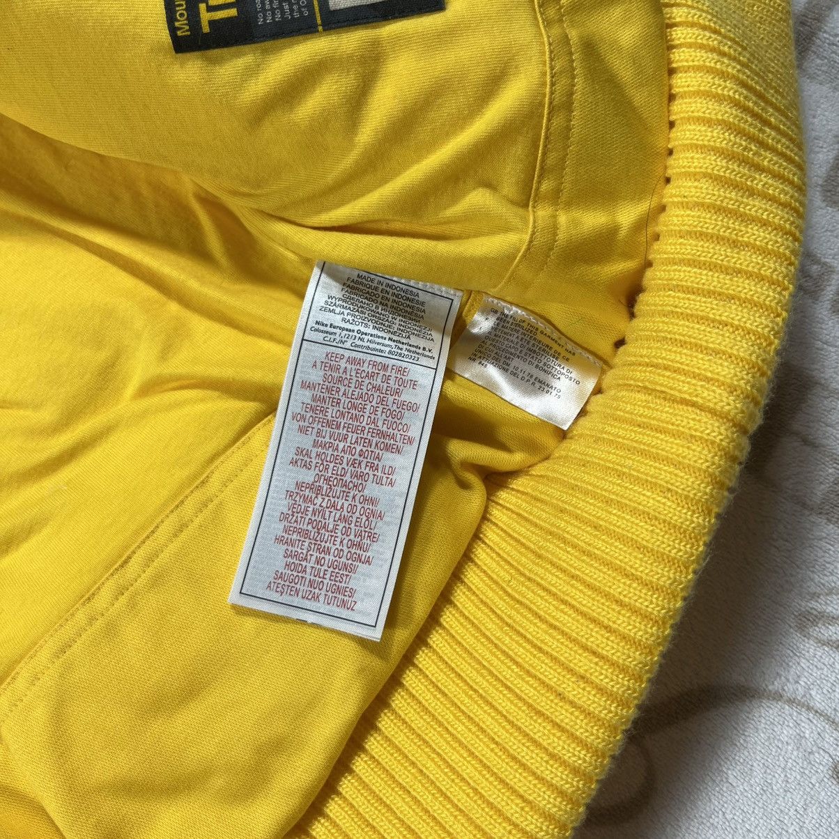 Nike NIKE 00s VINTAGE MINI SWOOSH DOWN PUFFER VEST JACKET TN HYPE Size US S / EU 44-46 / 1 - 12 Thumbnail