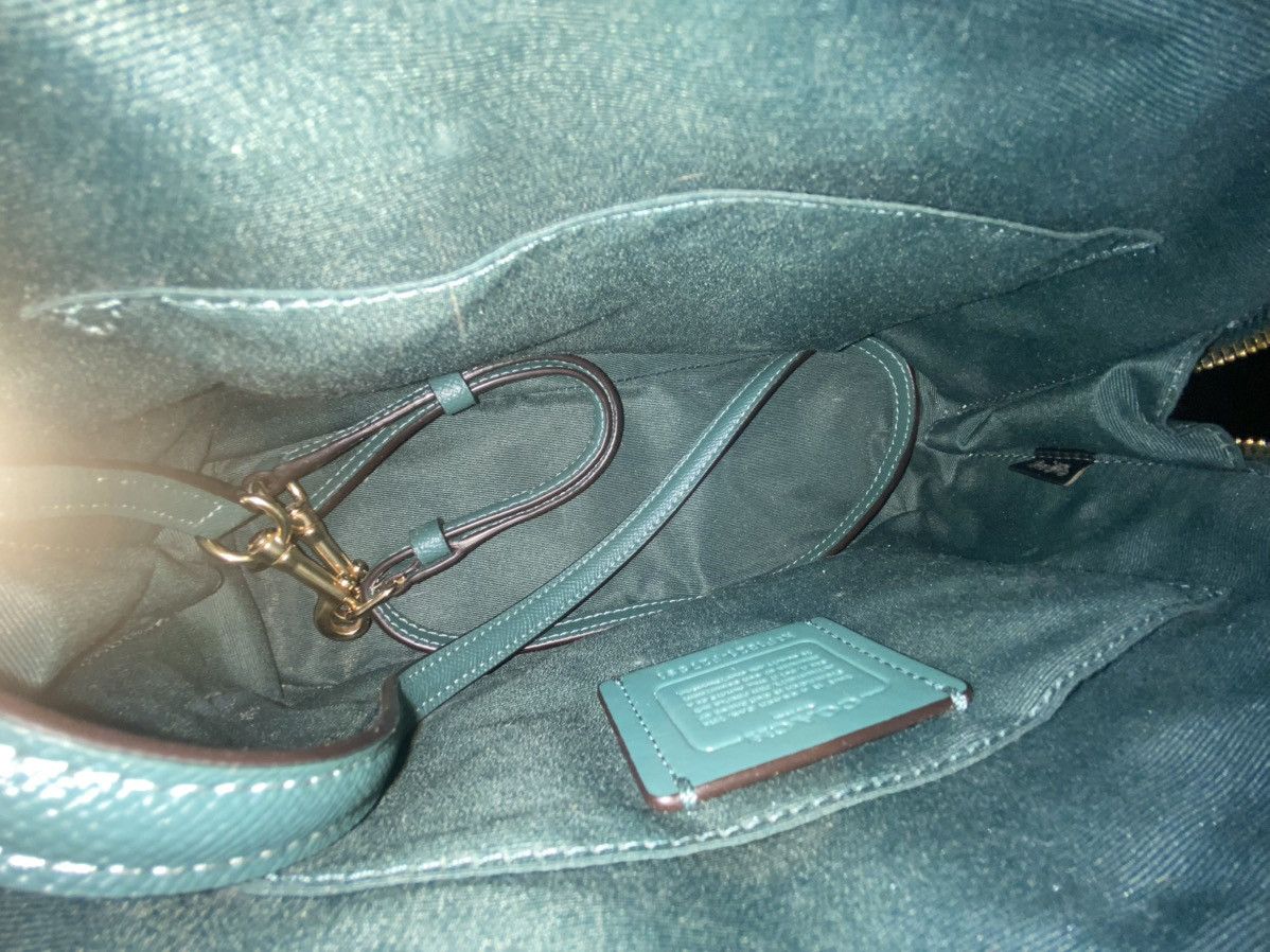 Coach Coach Mini Sierra Satchel Size ONE SIZE - 5 Thumbnail