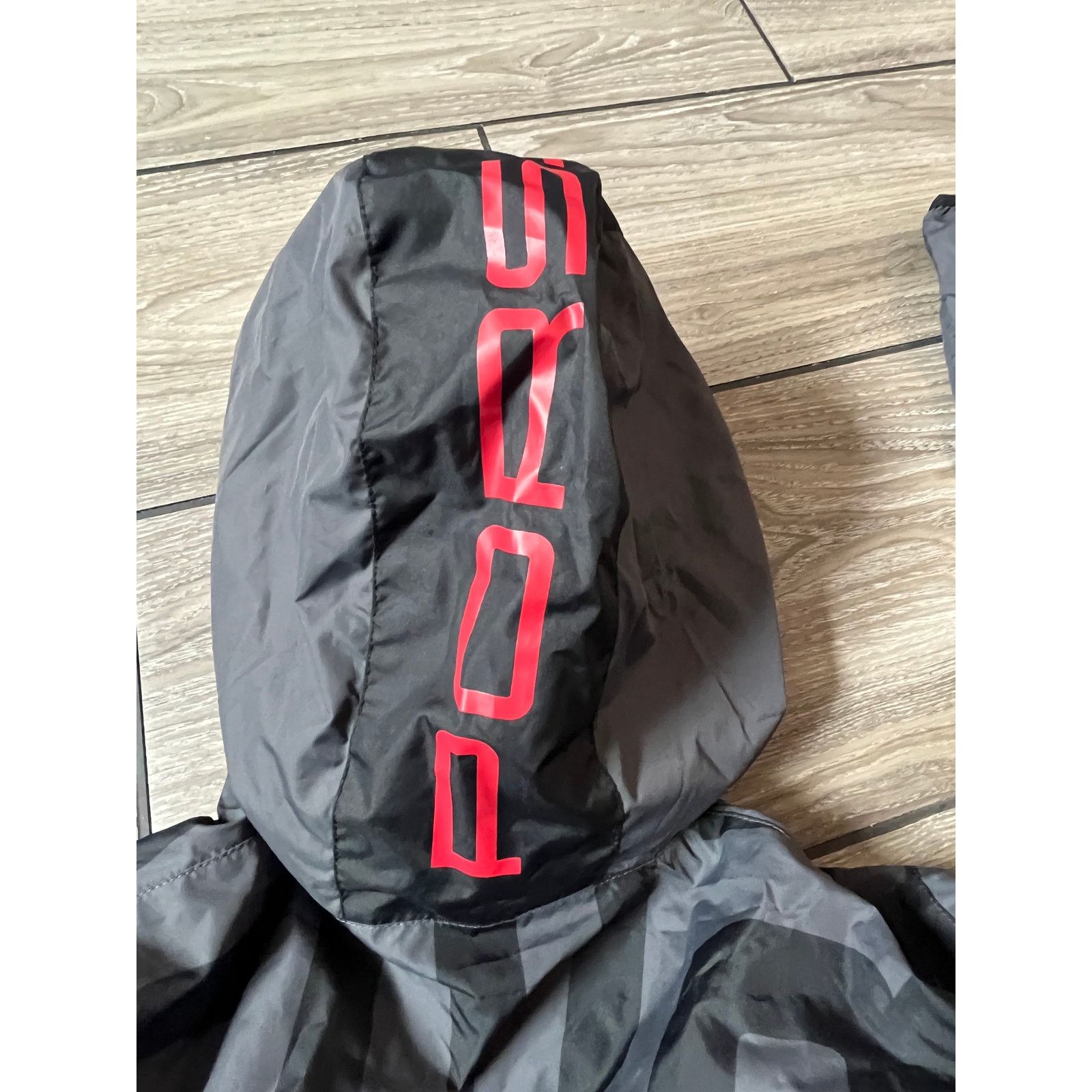 Porsche Design Porsche Intelligent Performance Jacket Fashion Wind Light Size US M / EU 48-50 / 2 - 11 Thumbnail