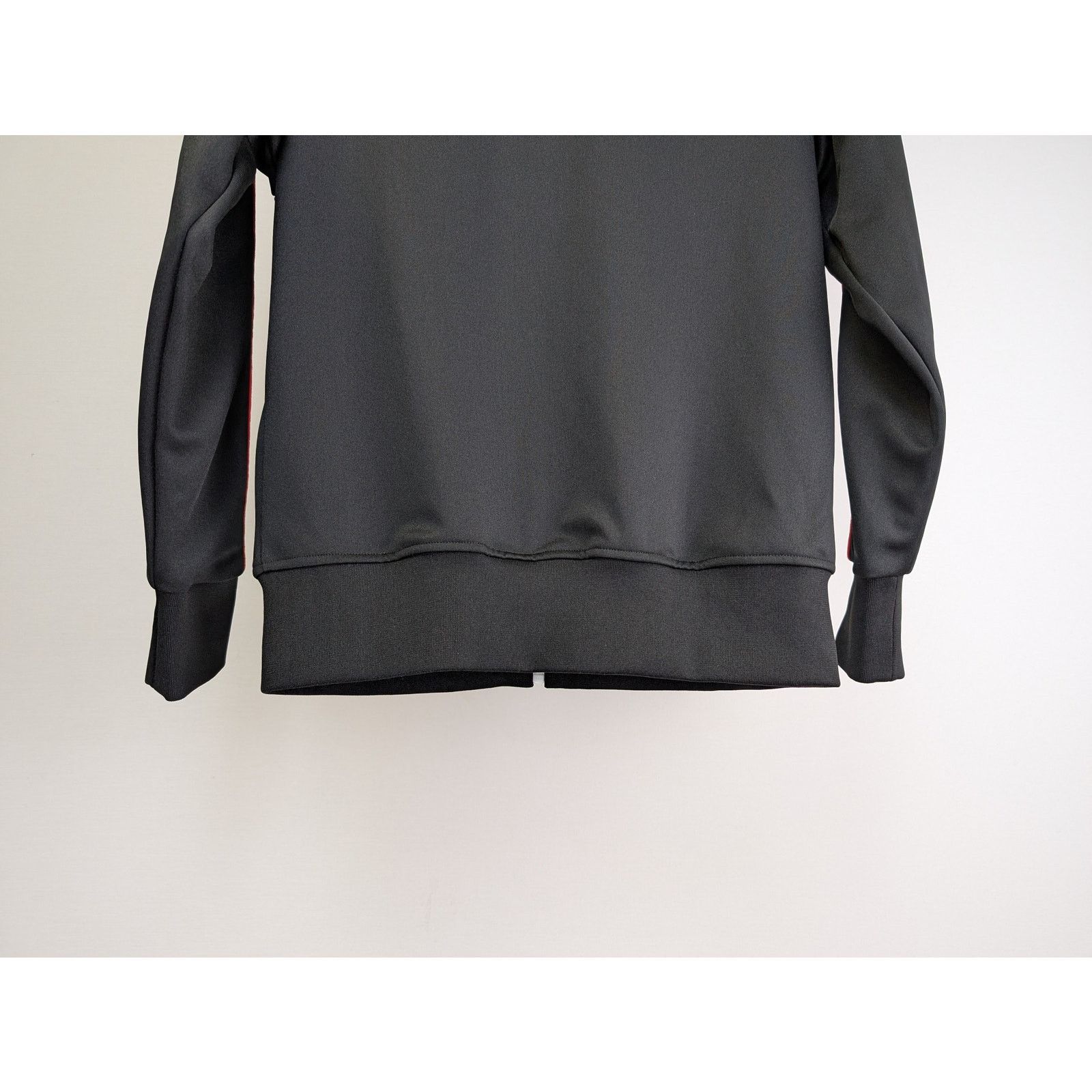 Palm Angels o1rshd1 Rain Bow Track Jacket in Black/Multicolor Size US M / EU 48-50 / 2 - 11 Thumbnail