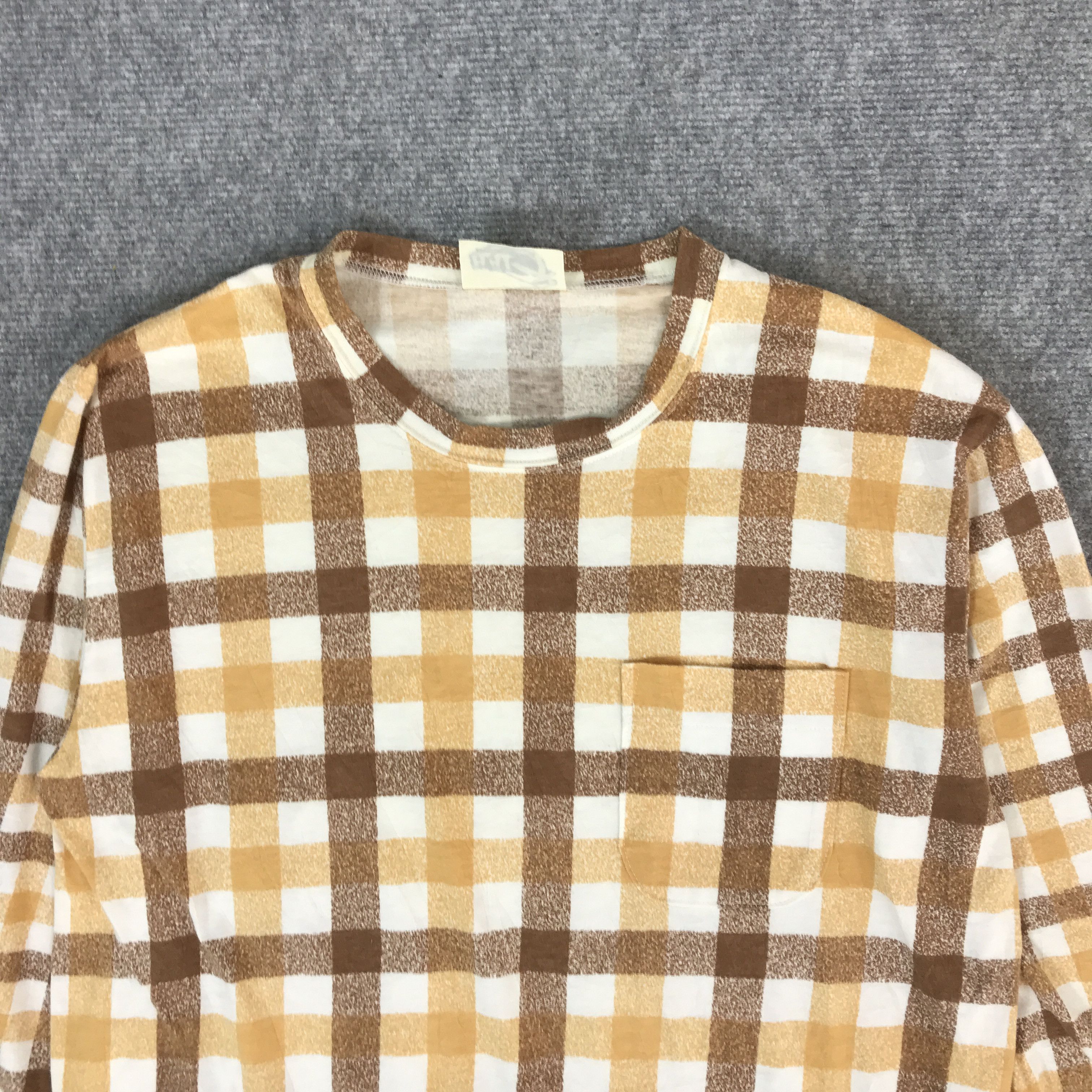 Hai Sporting Gear HAI SPORTING GEAR LONG SLEEVE T-SHIRT Size US L / EU 52-54 / 3 - 2 Thumbnail
