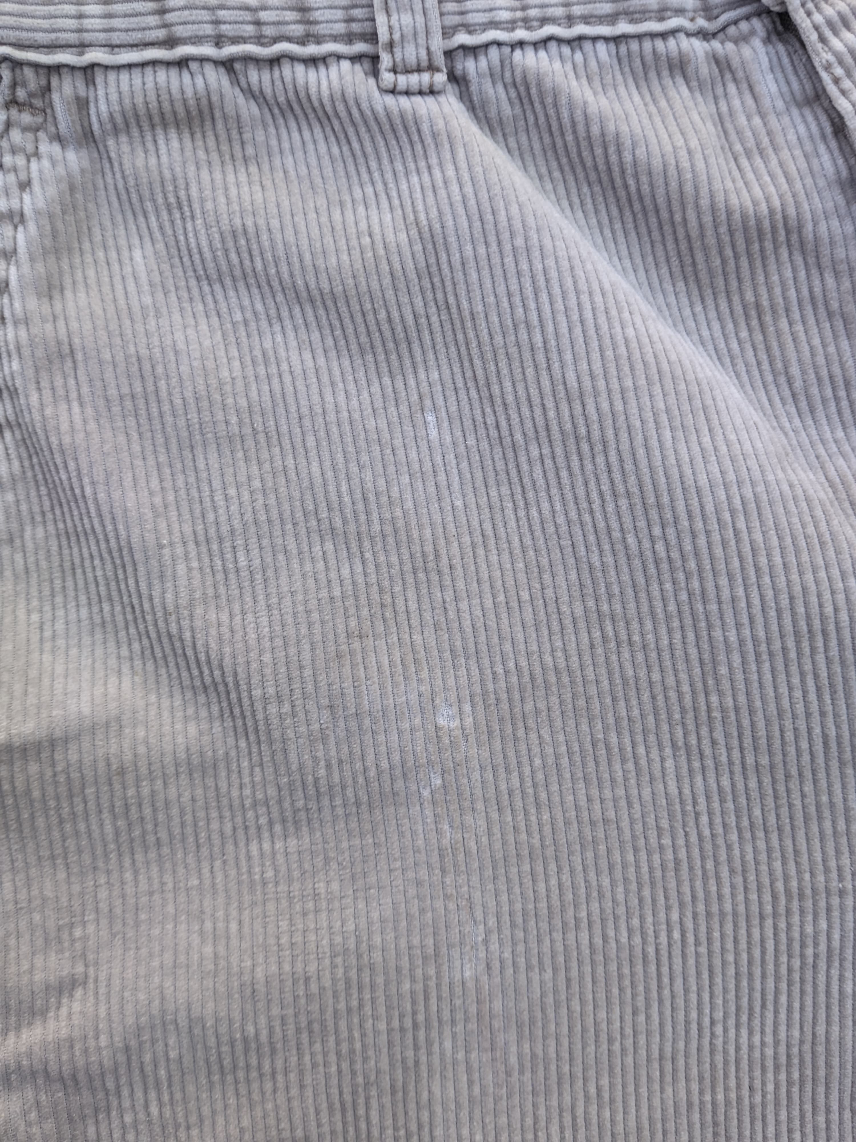 C.P. Company Vintage 80s C.P Company Corduroy Carpenter Pants Size US 31 - 7 Thumbnail