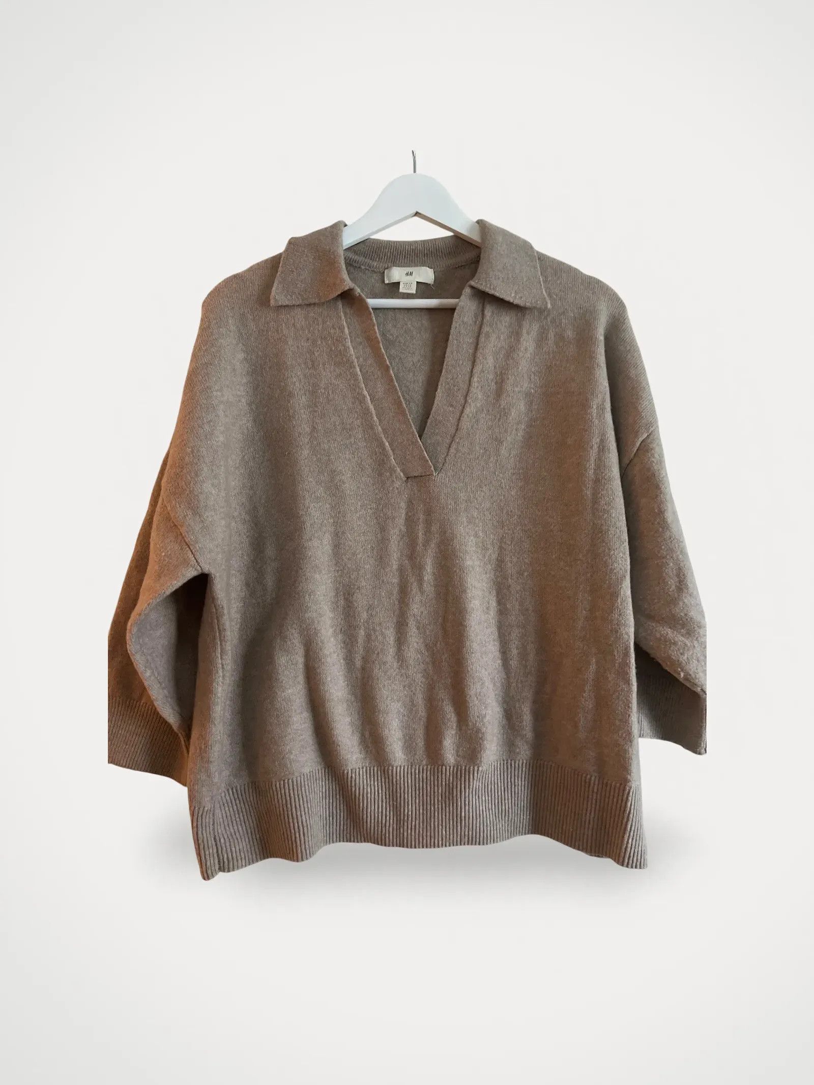H&M H&M Sweater Size XS / US 0-2 / IT 36-38 - 1 Thumbnail
