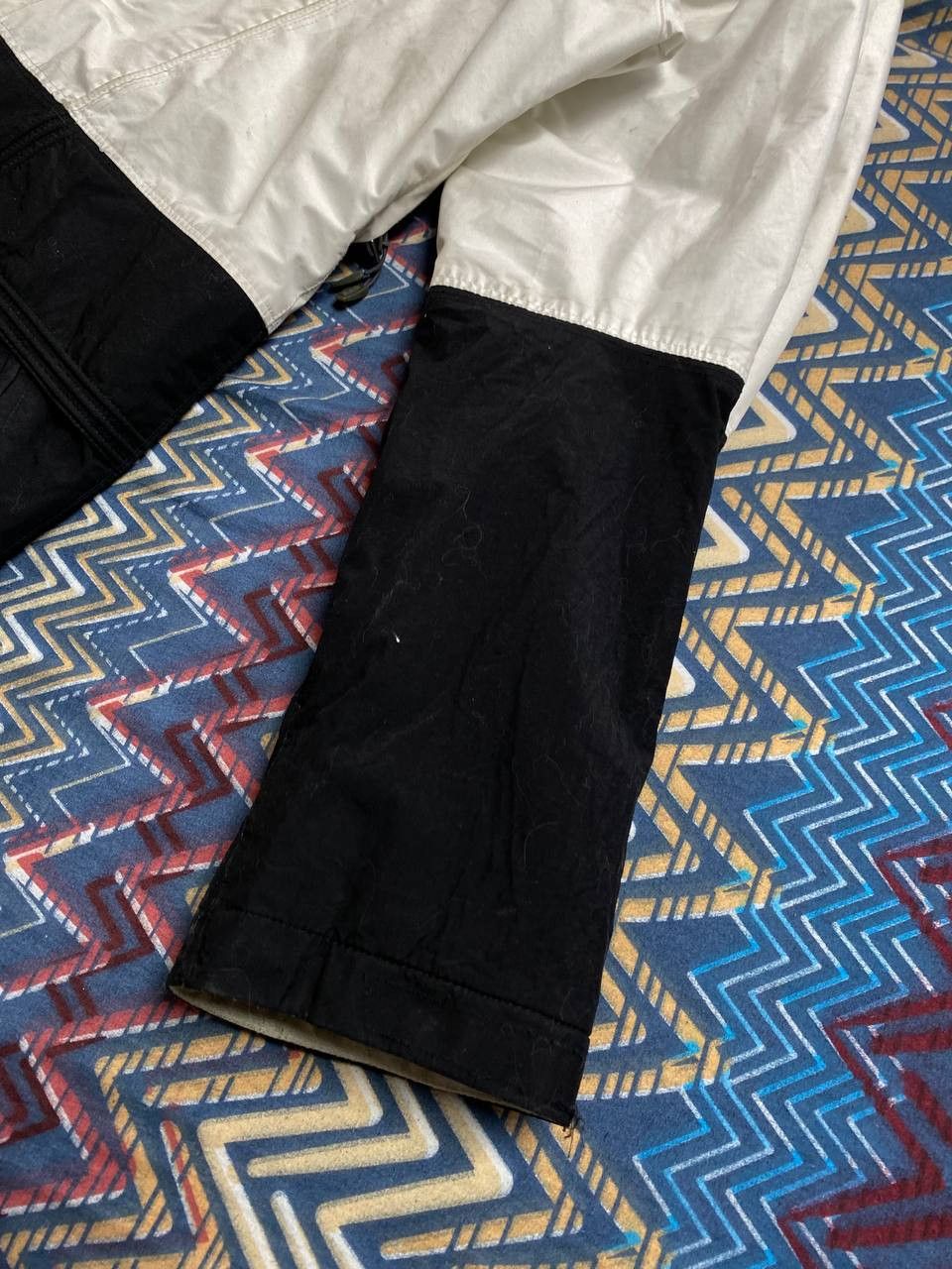 Nike ACG vintage Nike ACG Fit Storm Y2K jacket Streetwear Size US XL / EU 56 / 4 - 13 Thumbnail