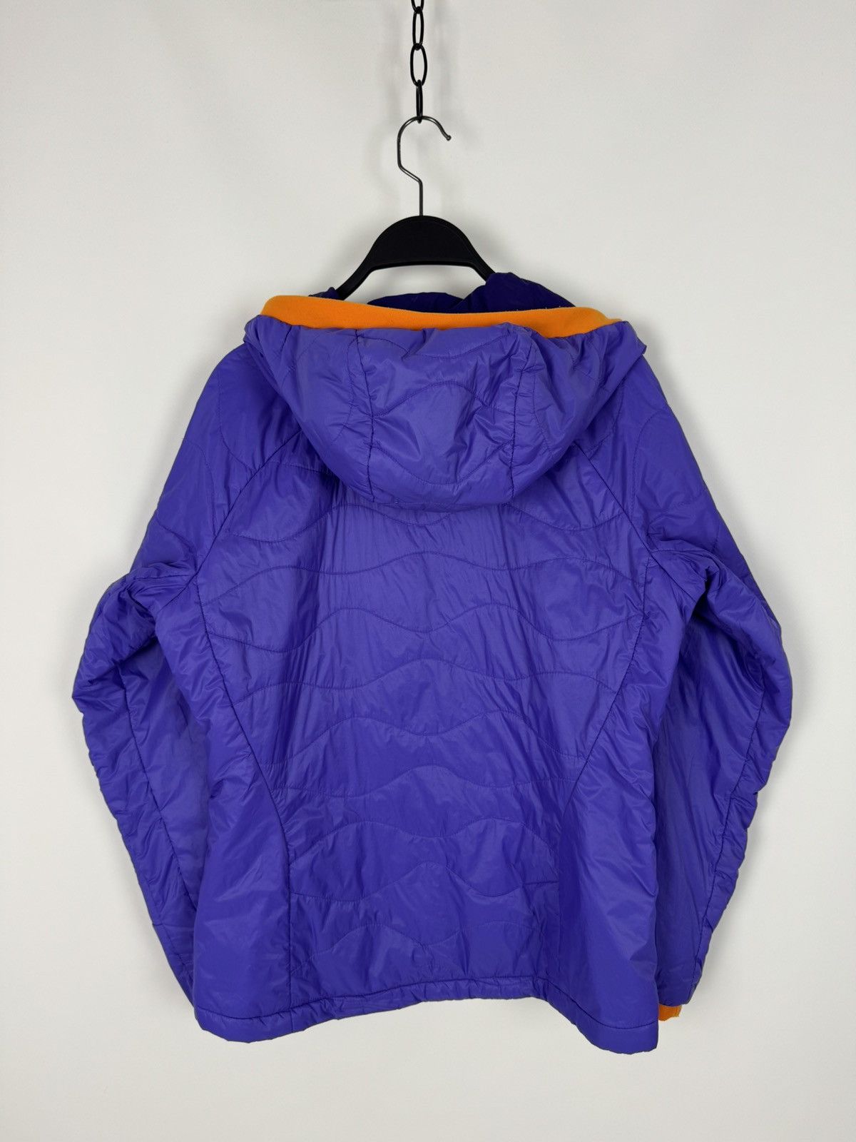 Peak Performance Peak Performance W Hydrog J Primaloft Hooded Women’s Jacket Size M / US 6-8 / IT 42-44 - 10 Thumbnail