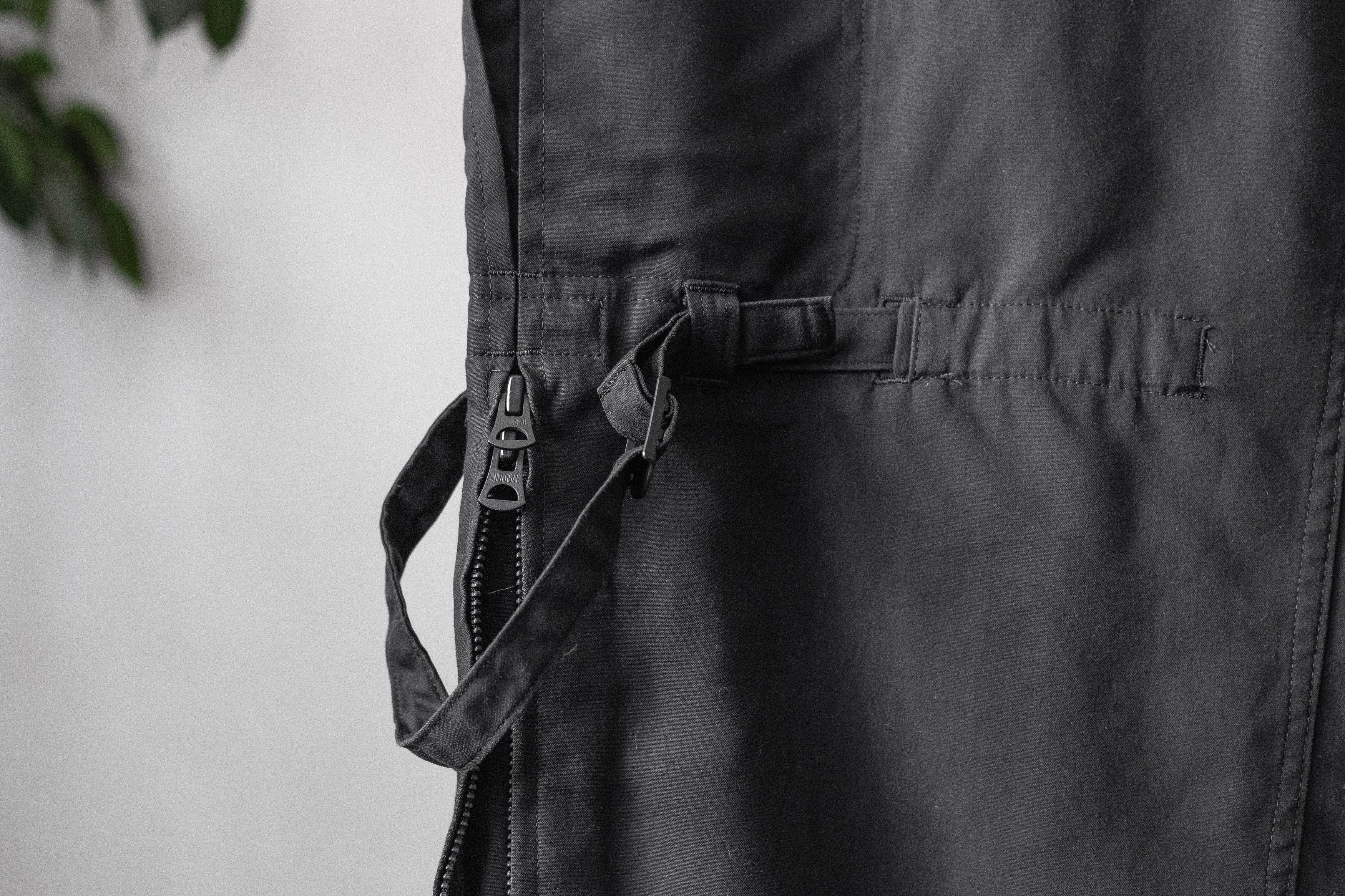 Issey Miyake 2006SS cargo pants Size US 32 / EU 48 - 8 Thumbnail