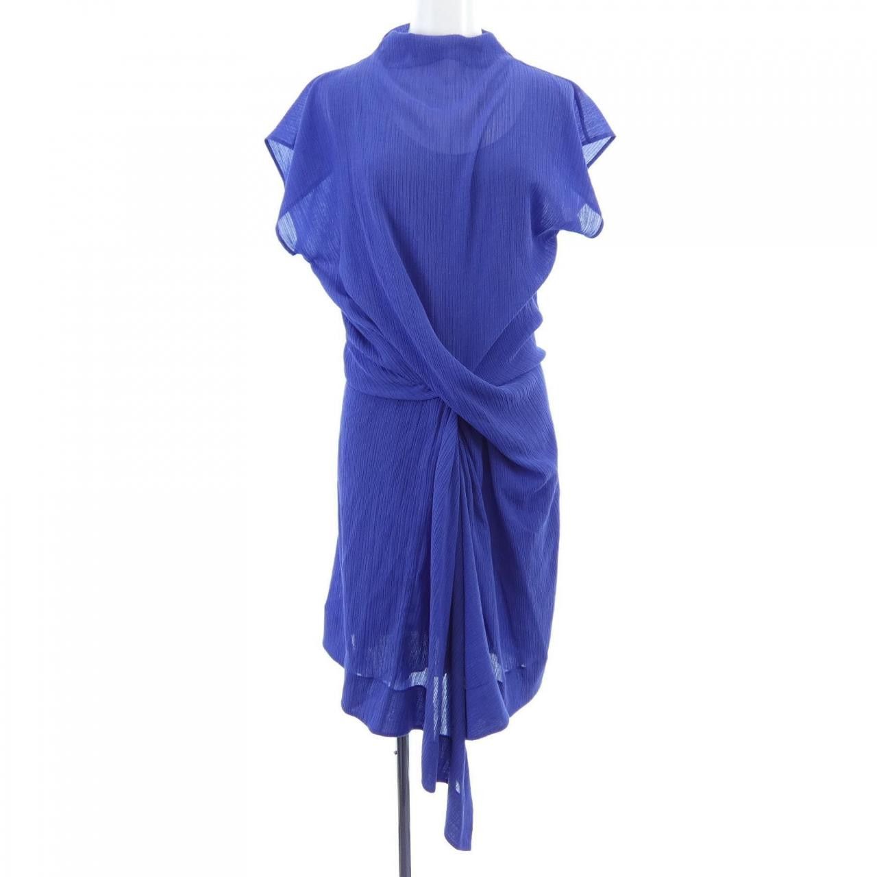 Other Other Nina Ricci Dress Textile Dresses DUTY FREE for USA Size ONE SIZE - 1 Thumbnail