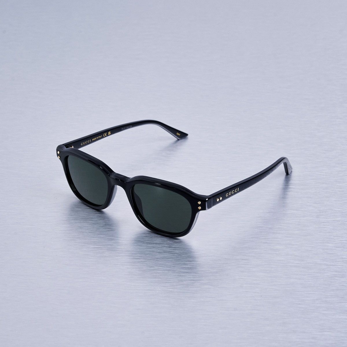 Gucci GUCCI GG1892S 001 SUNGLASSES Size ONE SIZE - 1 Thumbnail