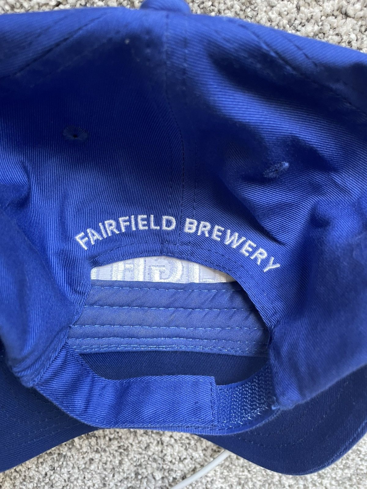 Vintage BUD LIGHT cotton Cap Size ONE SIZE - 2 Thumbnail