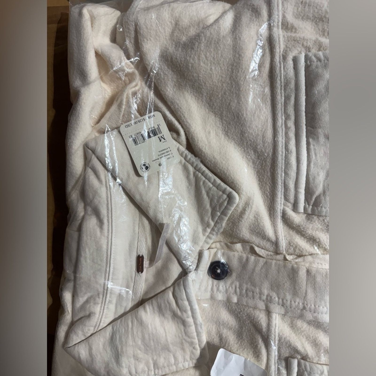Free People 🎉LAST PIECE🎉Free People Ruby Jacket Size M / US 6-8 / IT 42-44 - 8 Thumbnail