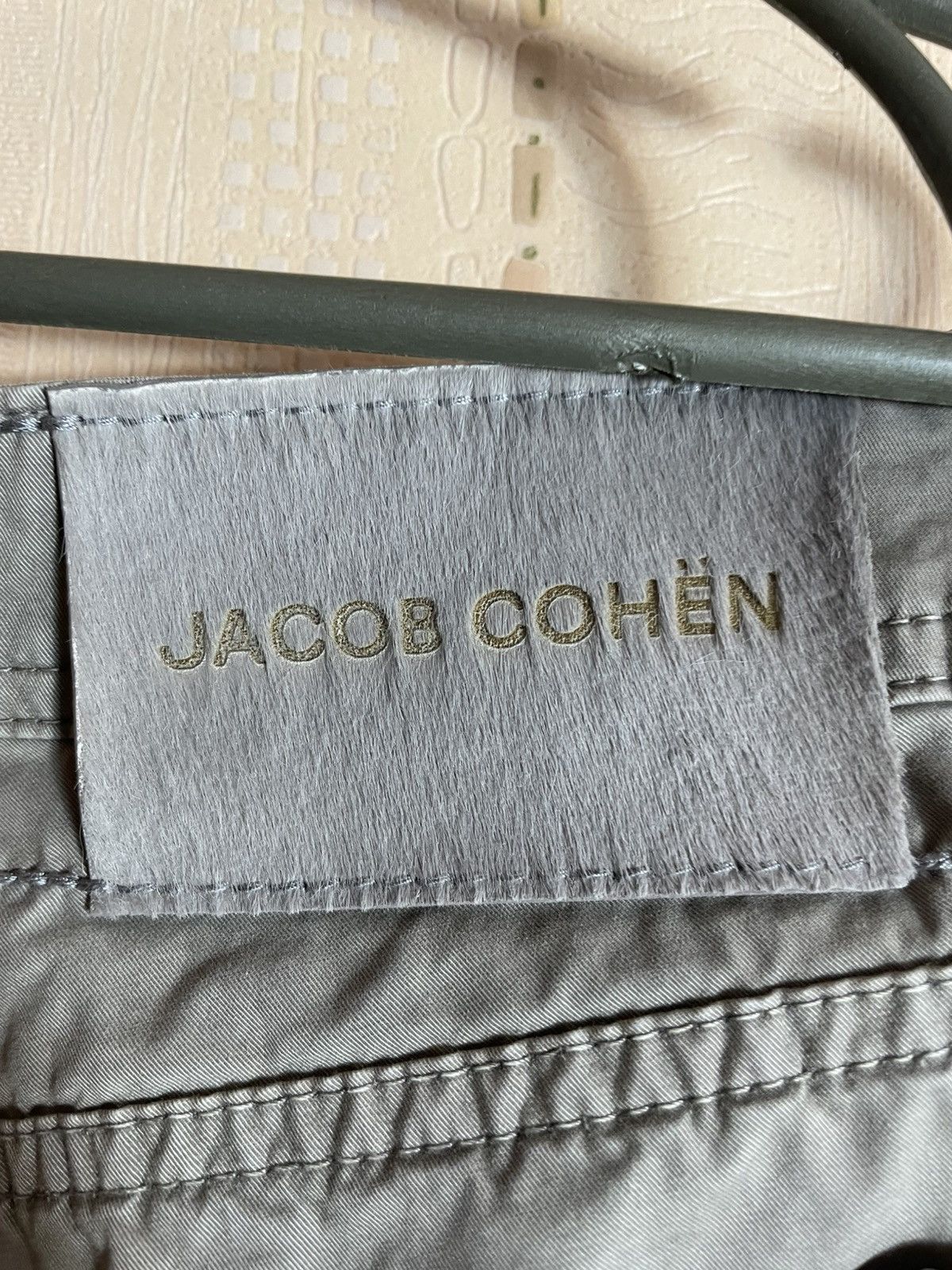 Jacob Cohen Jacob Cohen pants size 34 Size US 34 / EU 50 - 7 Thumbnail