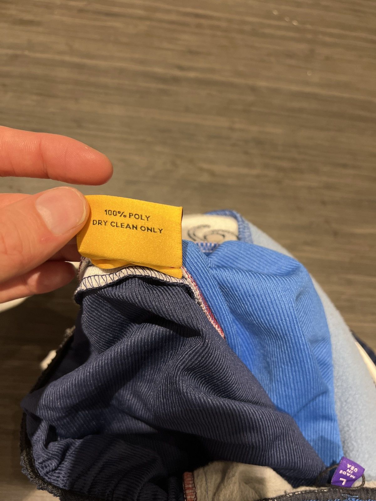 Asics × Gallery Dept. Gallery Dept. Asics Sweatpants Size US 33 - 5 Thumbnail