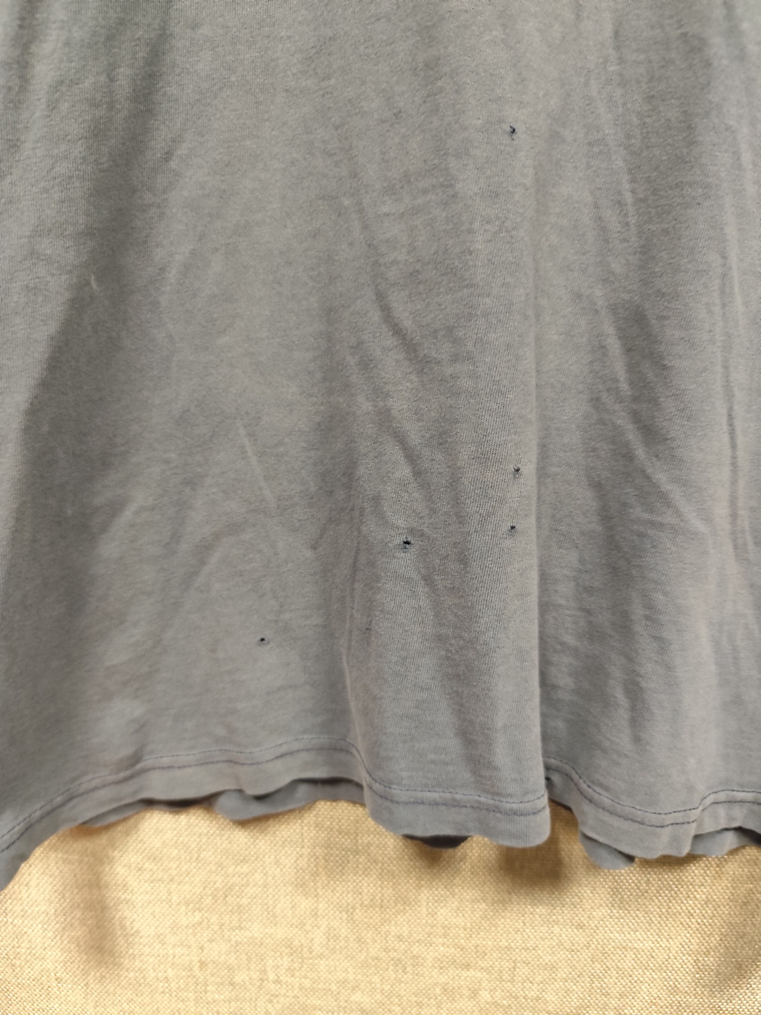 Hurley × Vintage Vintage 90s t shirt hurley nine nine nine made in usa Size US XL / EU 56 / 4 - 10 Thumbnail