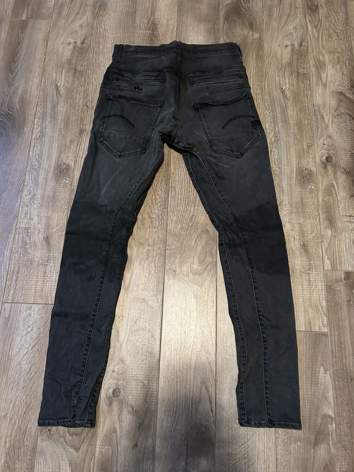 G-Star G-Star jeans denim D-Staq 5 pockets Size US 30 / EU 46 - 5 Thumbnail