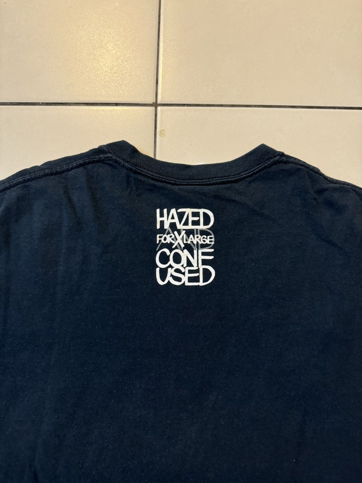 Haze × Xlarge XLARGE X HAZED Size US M / EU 48-50 / 2 - 4 Thumbnail