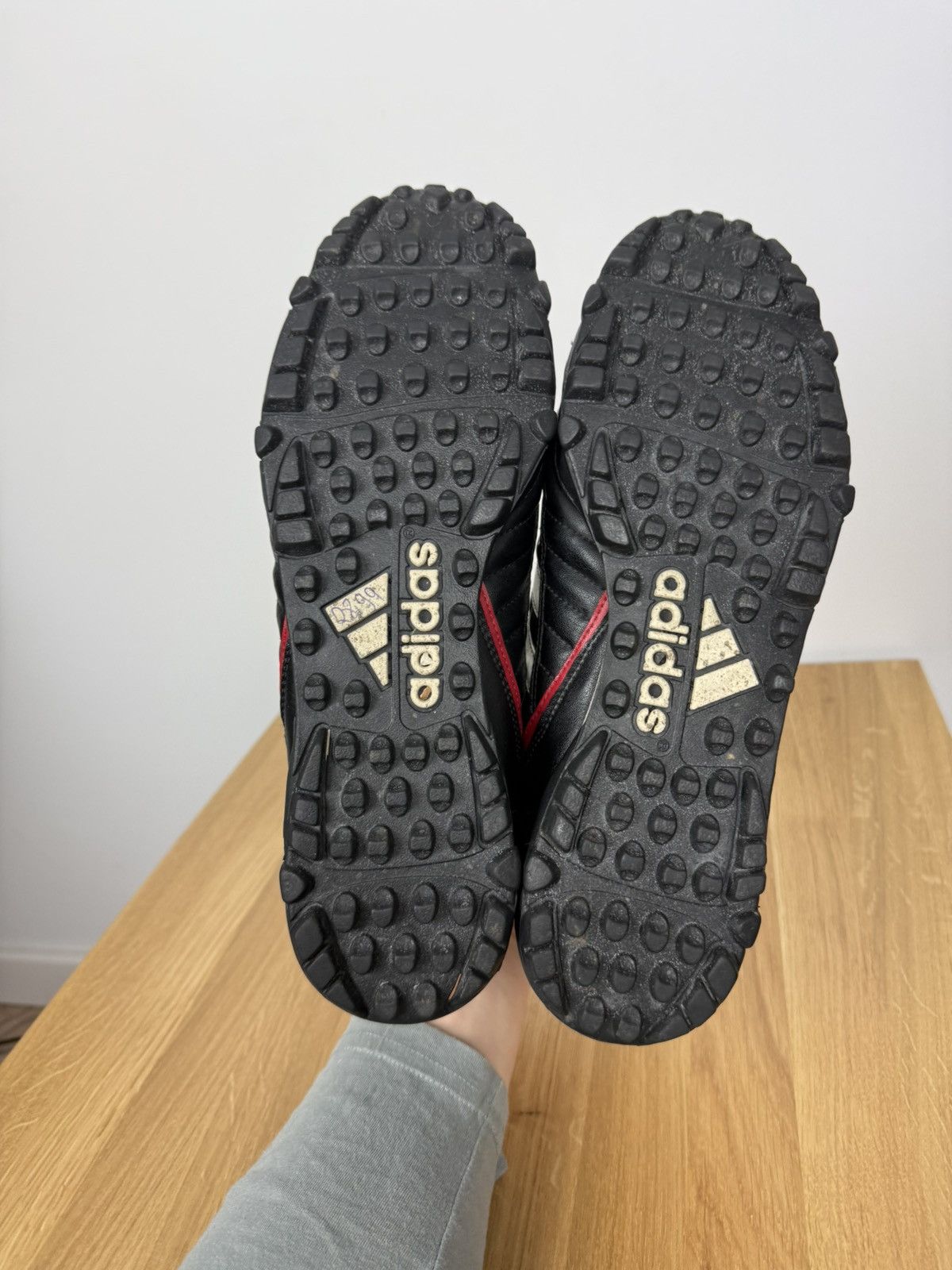 Adidas × Vintage Vintage Adidas Predator Very Rare 00’s 🔥 Size US 11 / EU 44 - 8 Thumbnail
