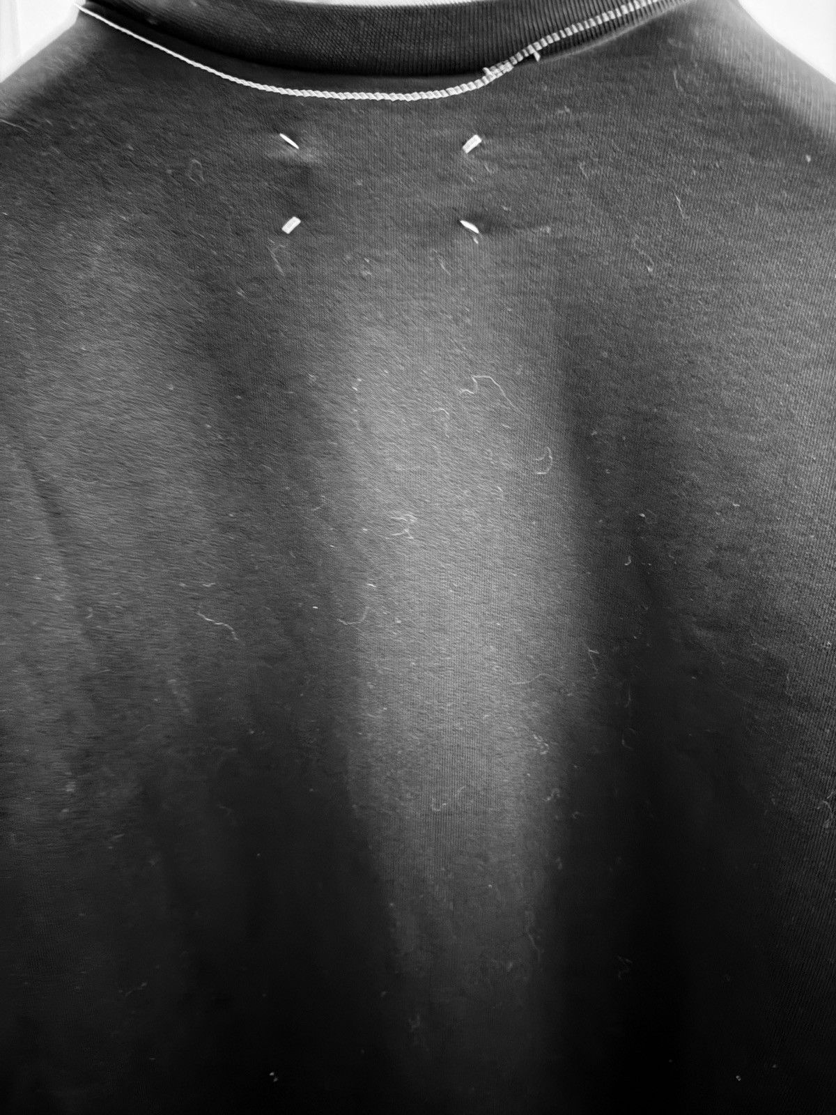 Maison Margiela Replica Sweatshirt Size US L / EU 52-54 / 3 - 5 Thumbnail