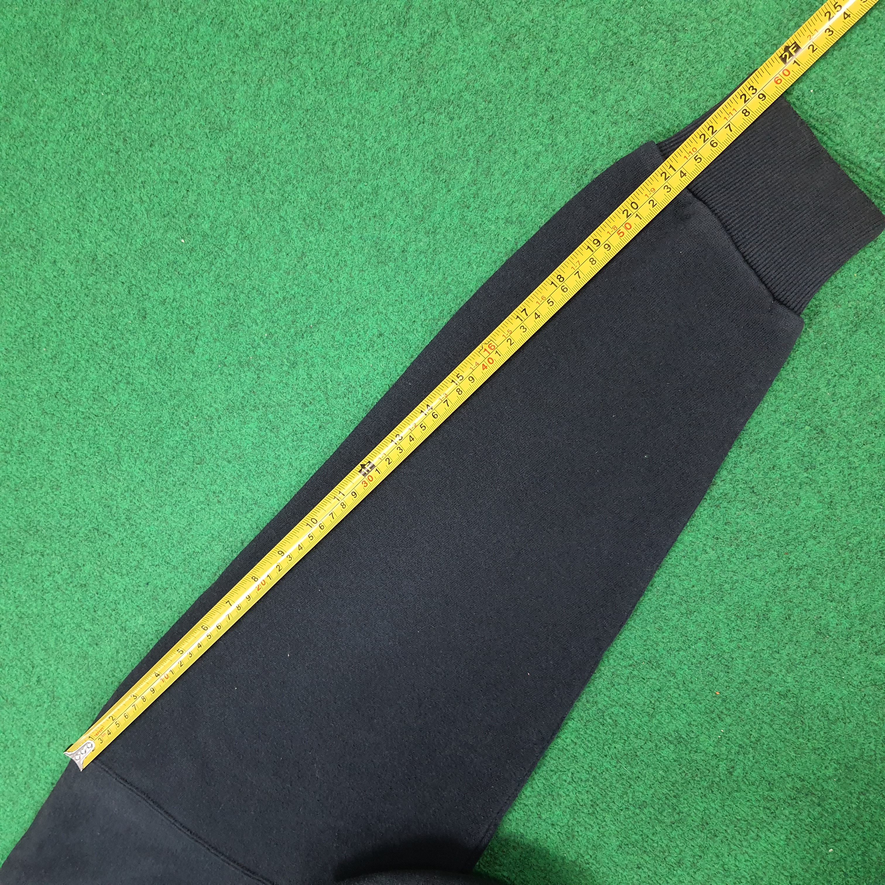 Silas Vintage Silas London Sweatshirt Crewneck C293N21 Size US L / EU 52-54 / 3 - 8 Thumbnail