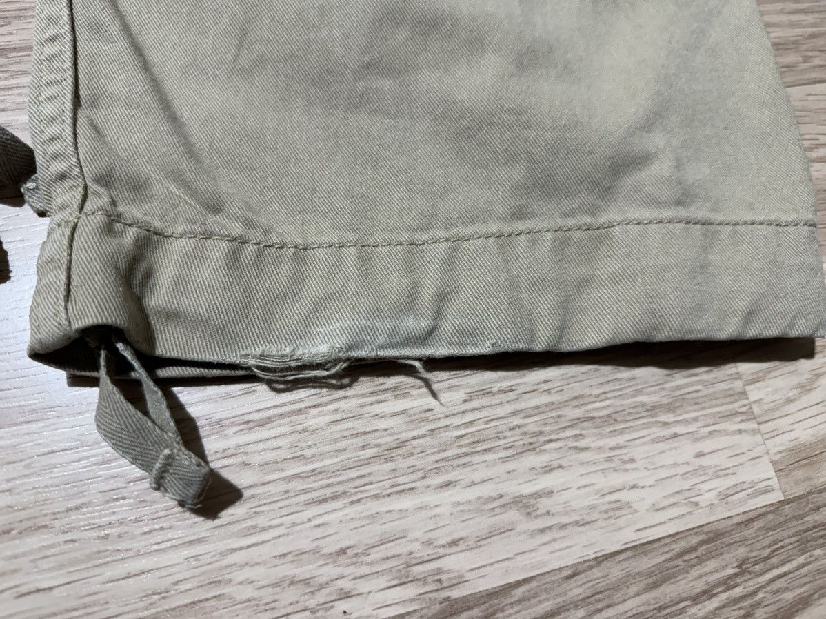 Carhartt × Vintage Carhartt Regular Cargo Pants 34x32 Size US 34 / EU 50 - 16 Thumbnail
