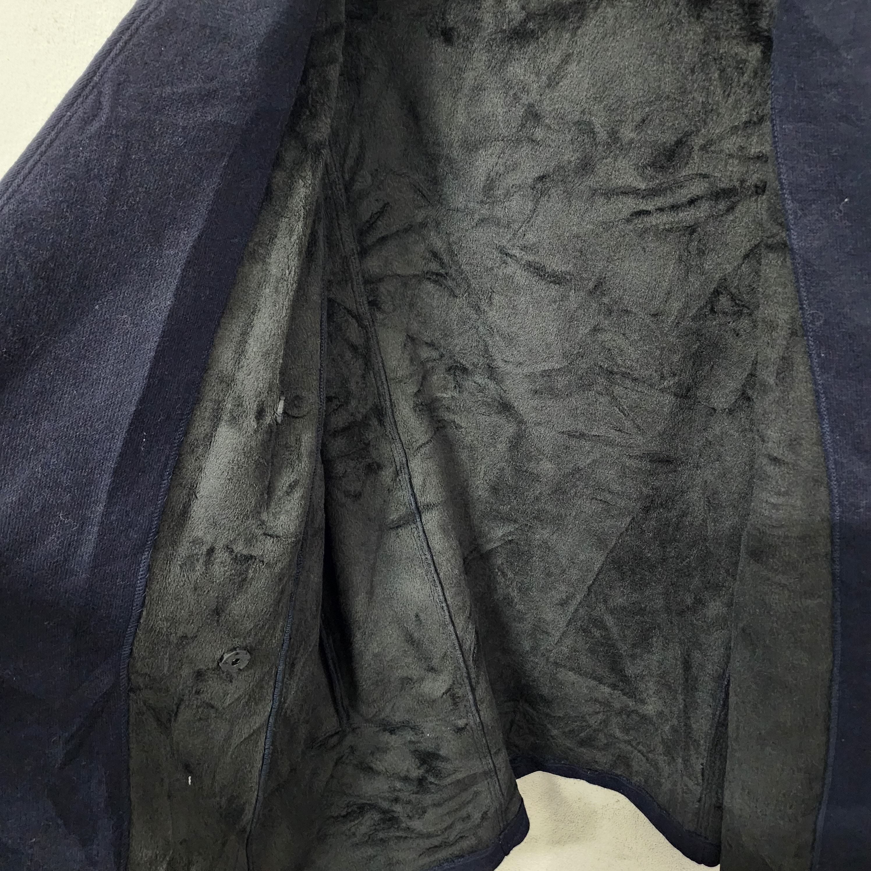 ATSURO TAYAMA Atsuro Tayama Coat Jacket Size S / US 4 / IT 40 - 8 Thumbnail