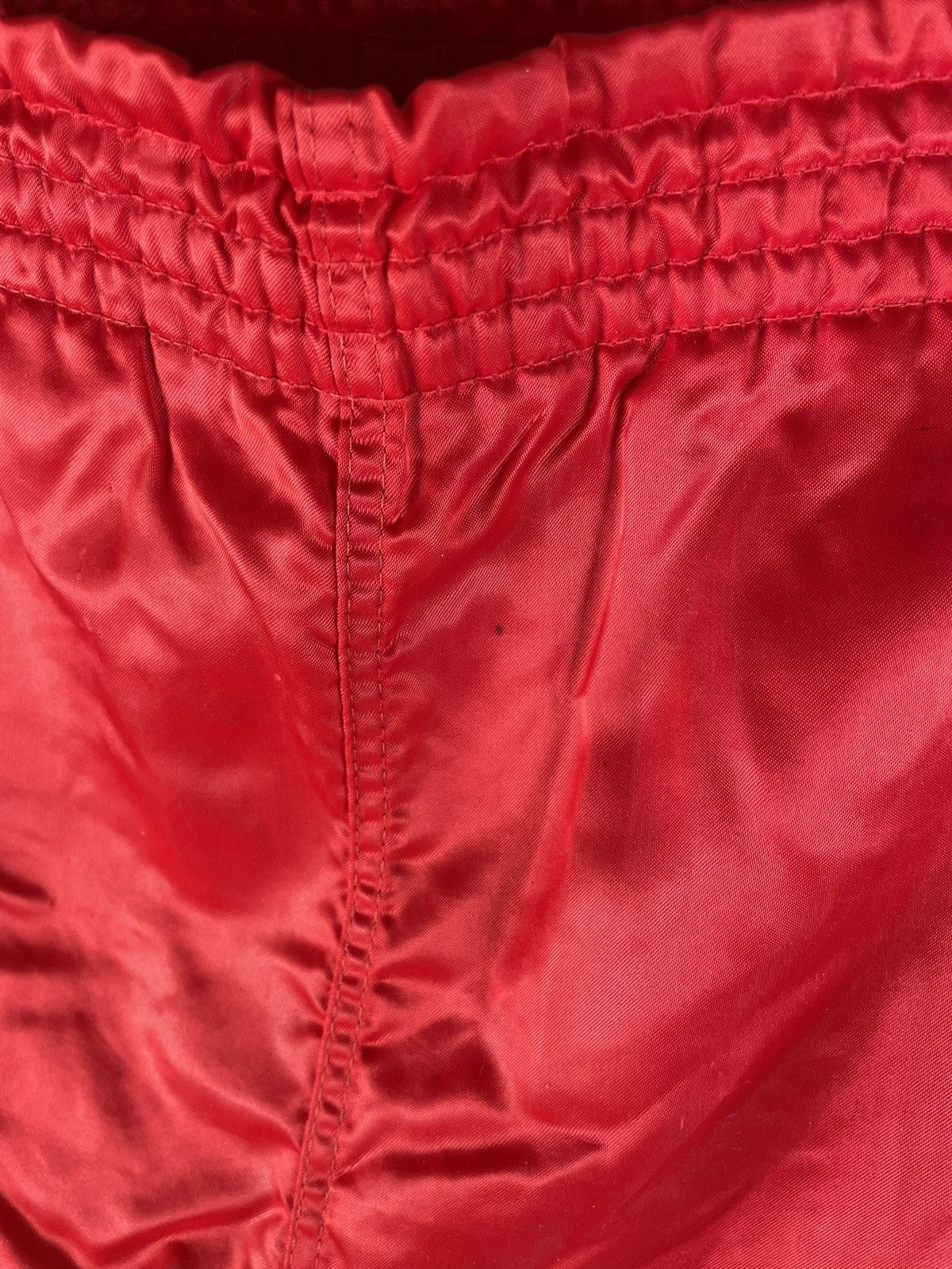 Adidas × Vintage Adidas Vintage Shorts Made In West Germany Size US 40 / EU 56 - 4 Thumbnail