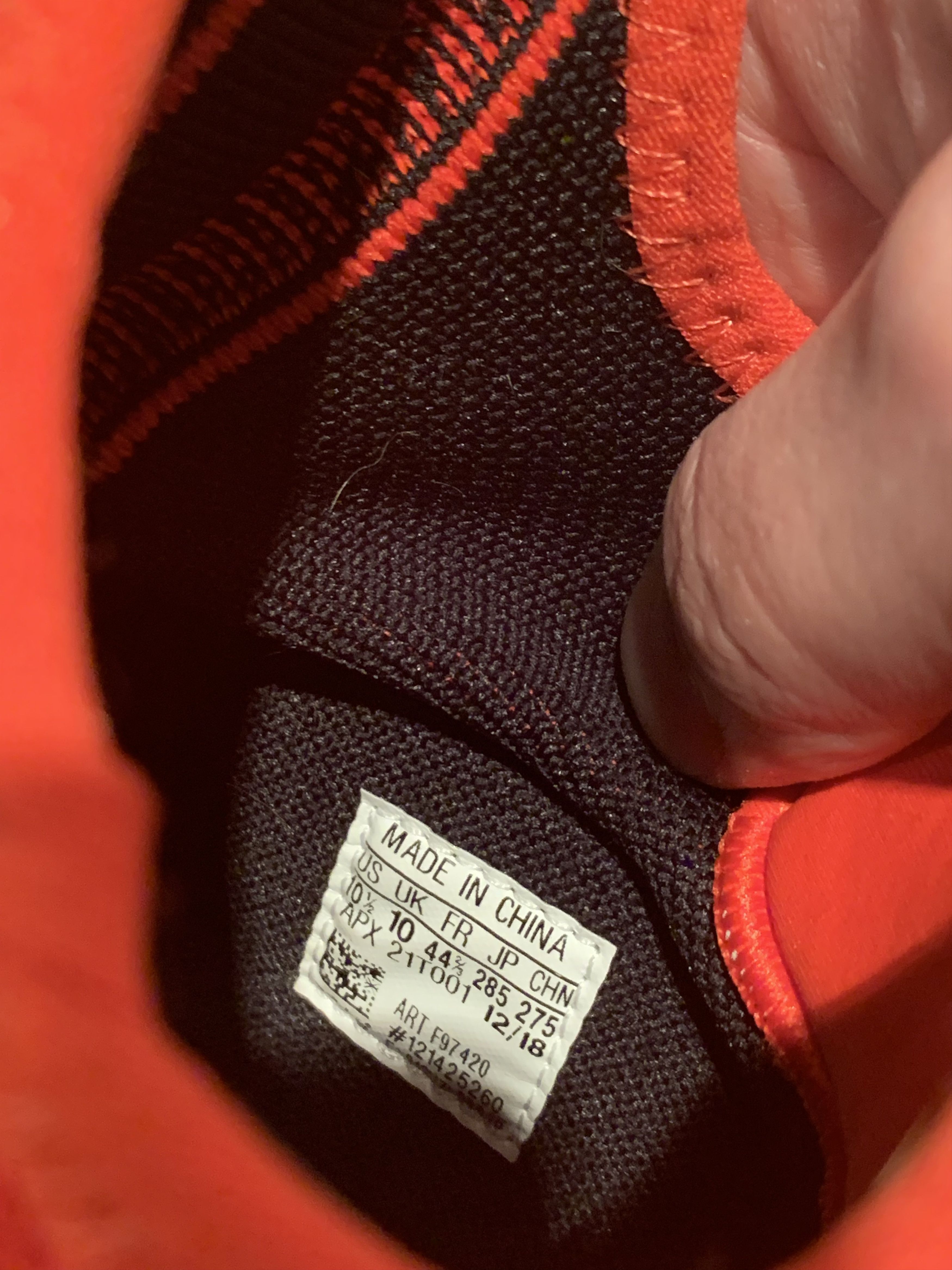 Y-3 Kaiwa Knit Slip On Neoprene Yohji Yamamoto Adidas